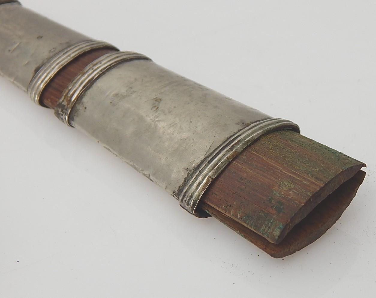 1800s Dagger with Sheath