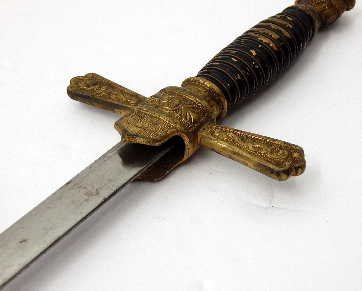 Knight's Templar Sword