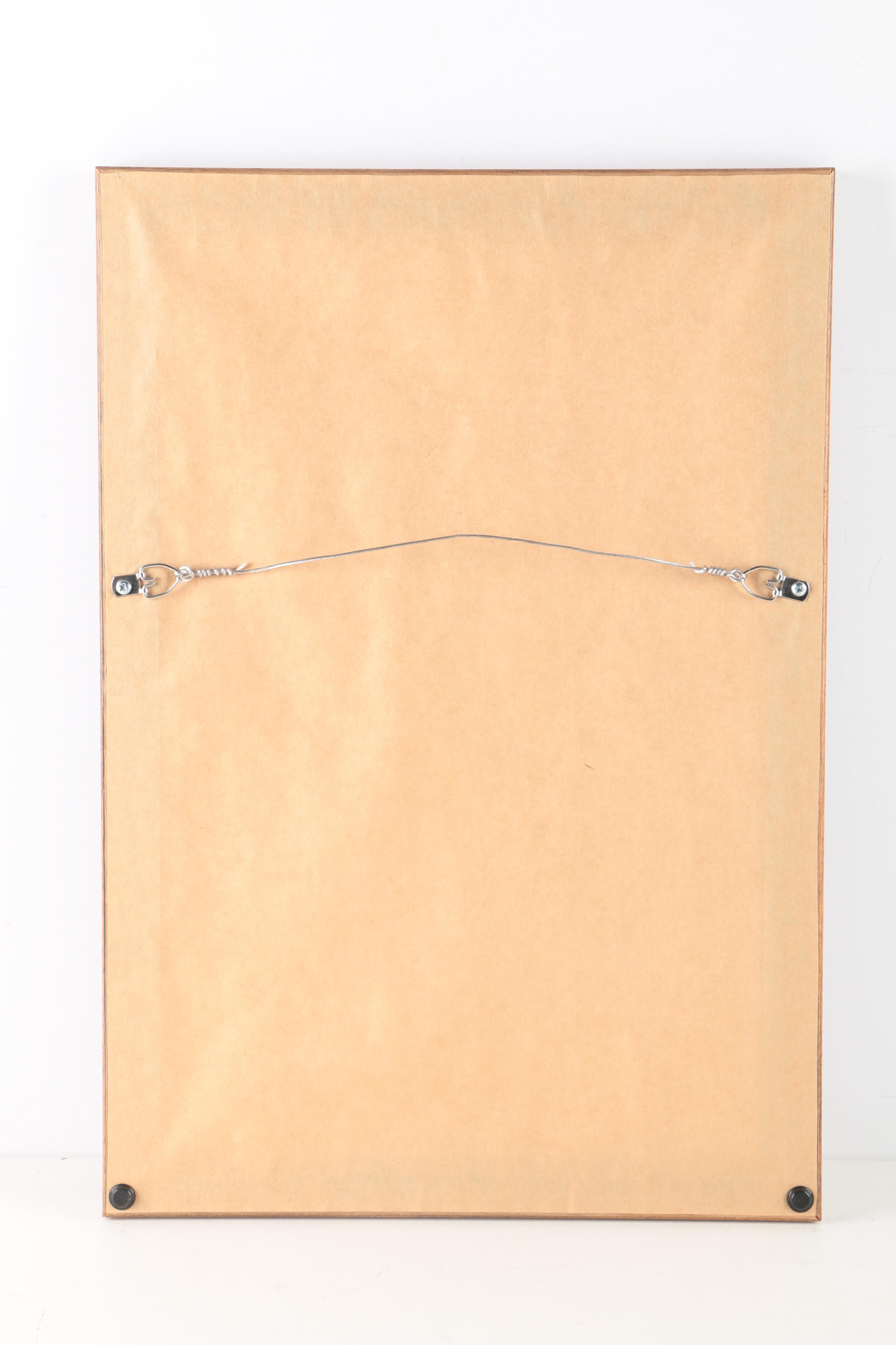 Signed Offset Lithograph Posters Featuring Todd Rundgren and Ian Anderson