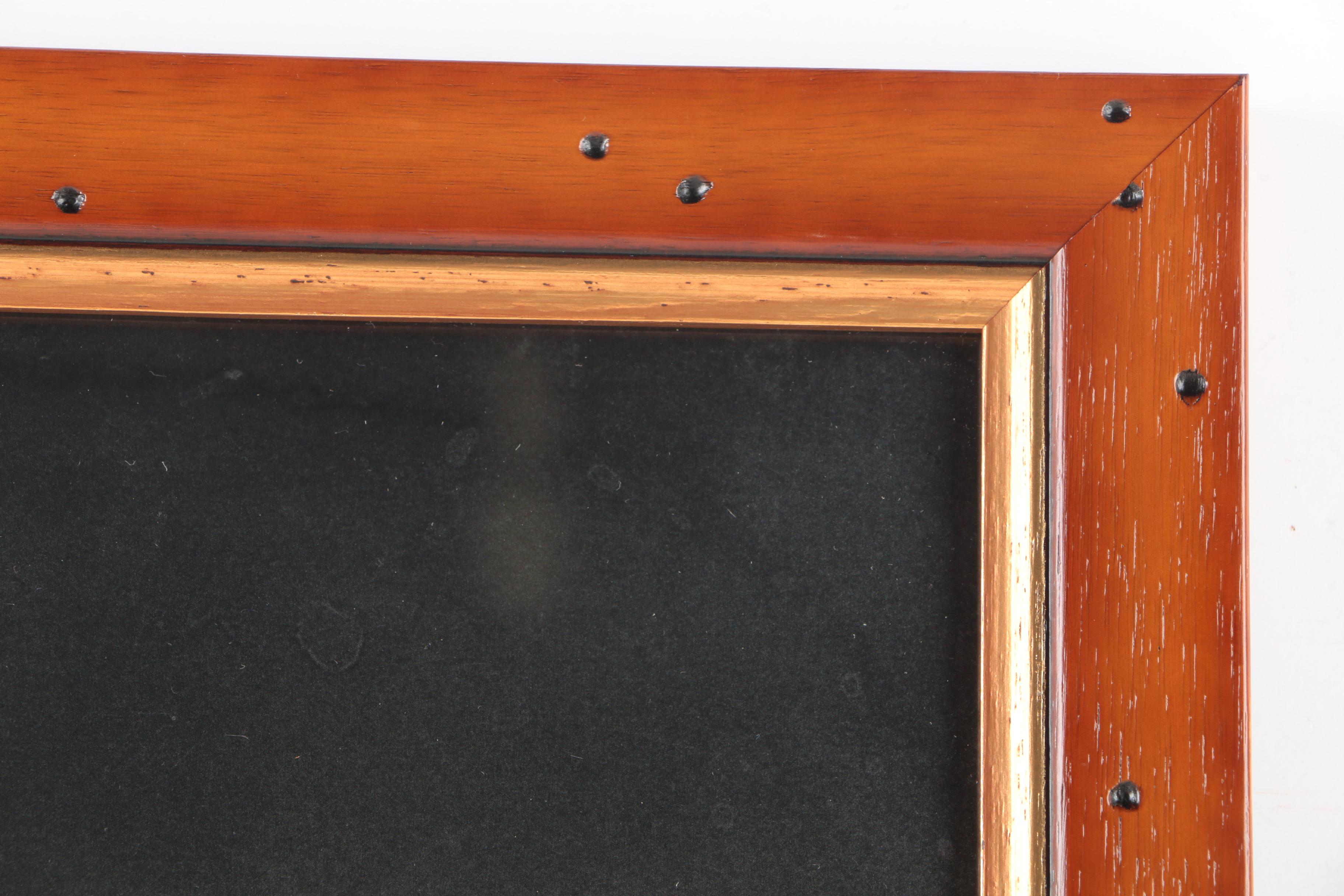 Signed Offset Lithograph Posters Featuring Todd Rundgren and Ian Anderson