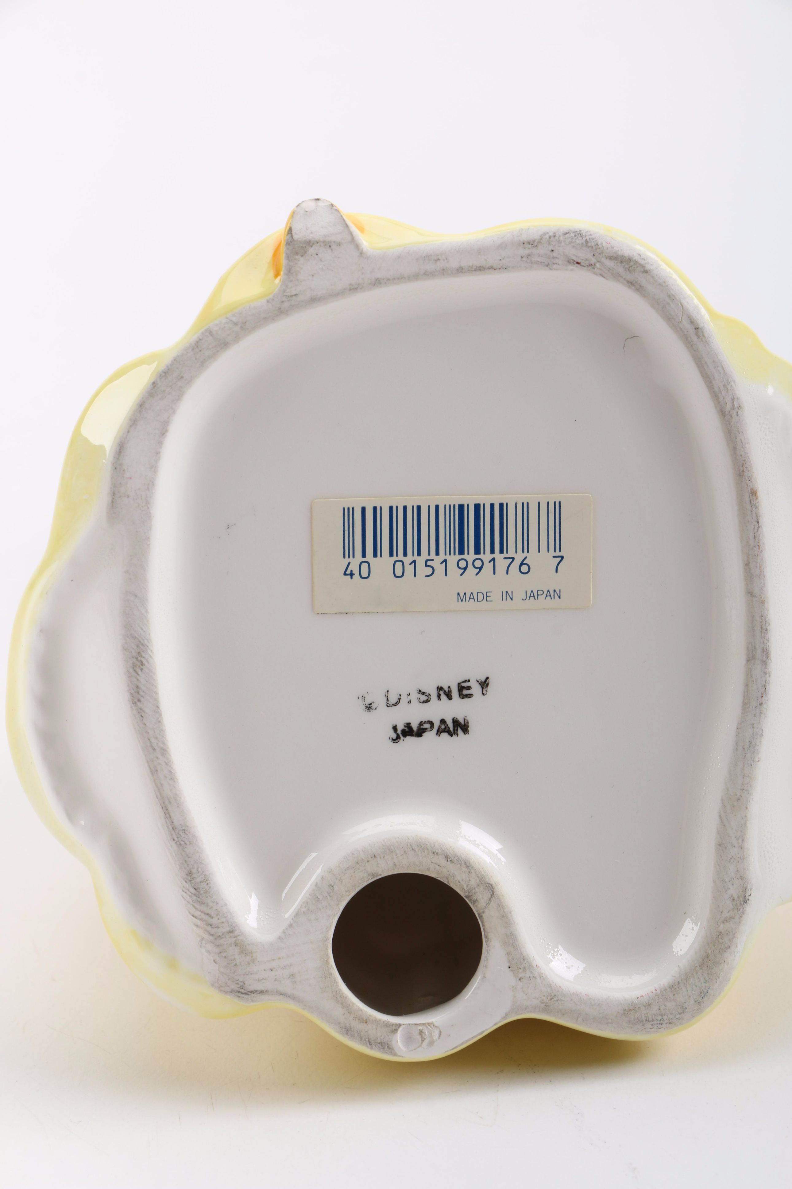 Beauty and the Beast Character Figurines