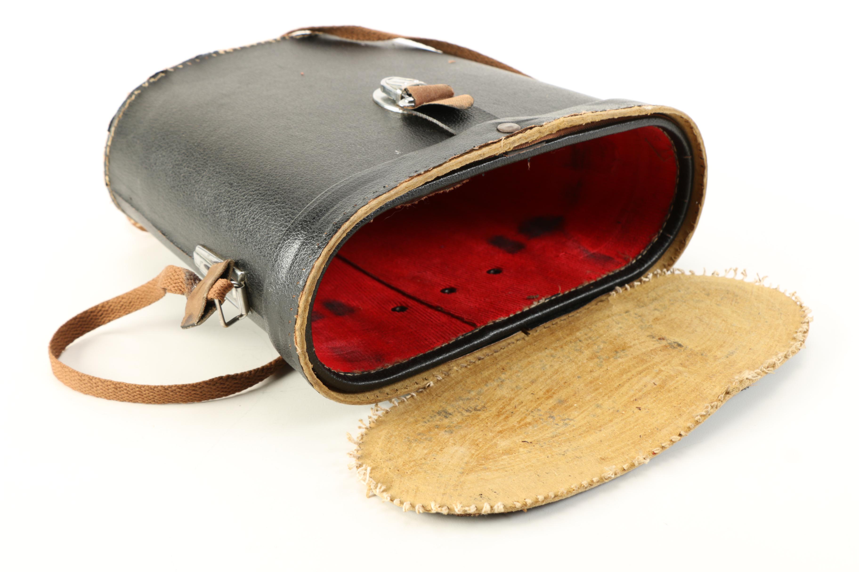 1943 U.S. Navy WWII Binoculars