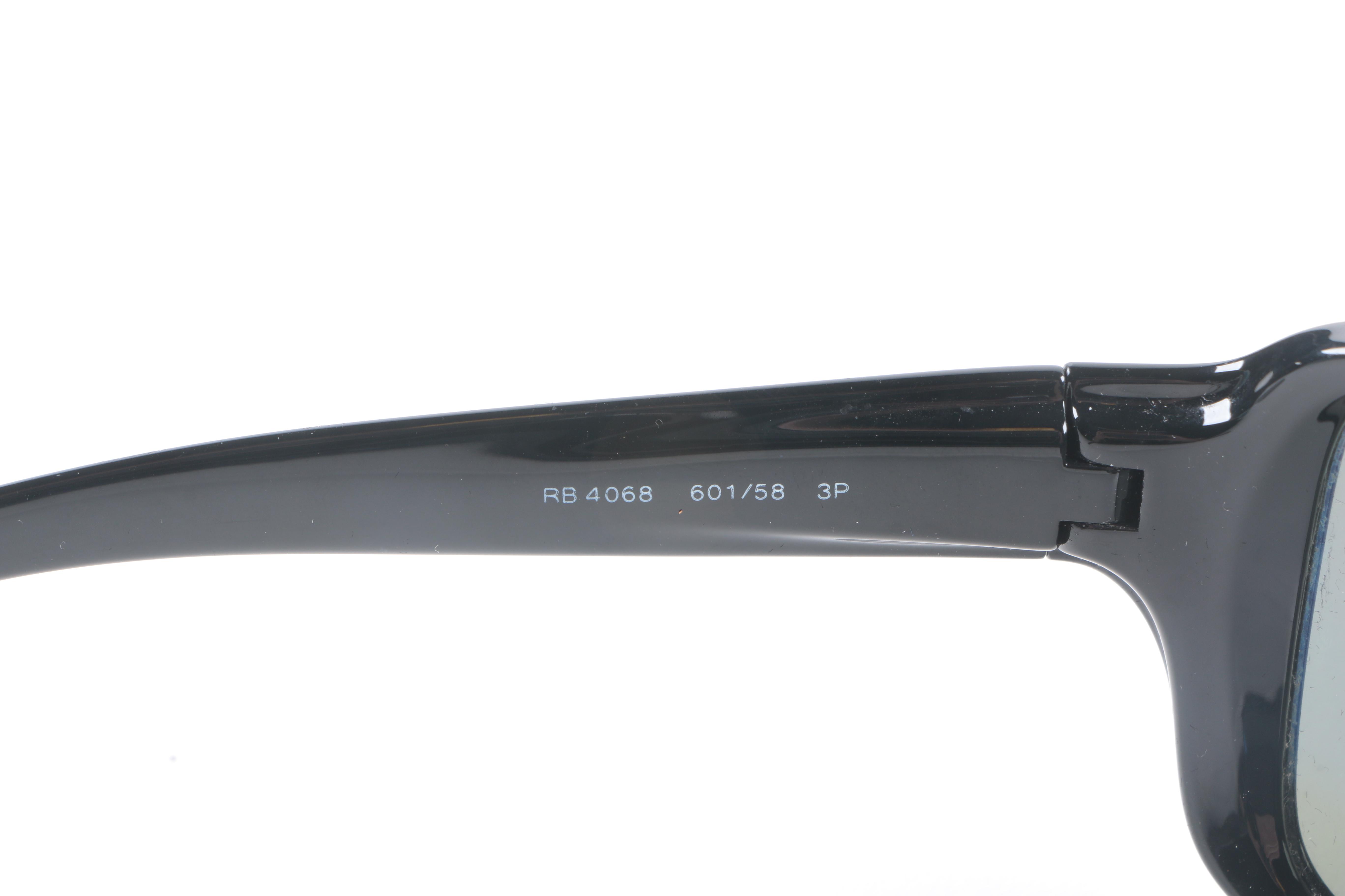 Sunglasses Including Ray-Ban