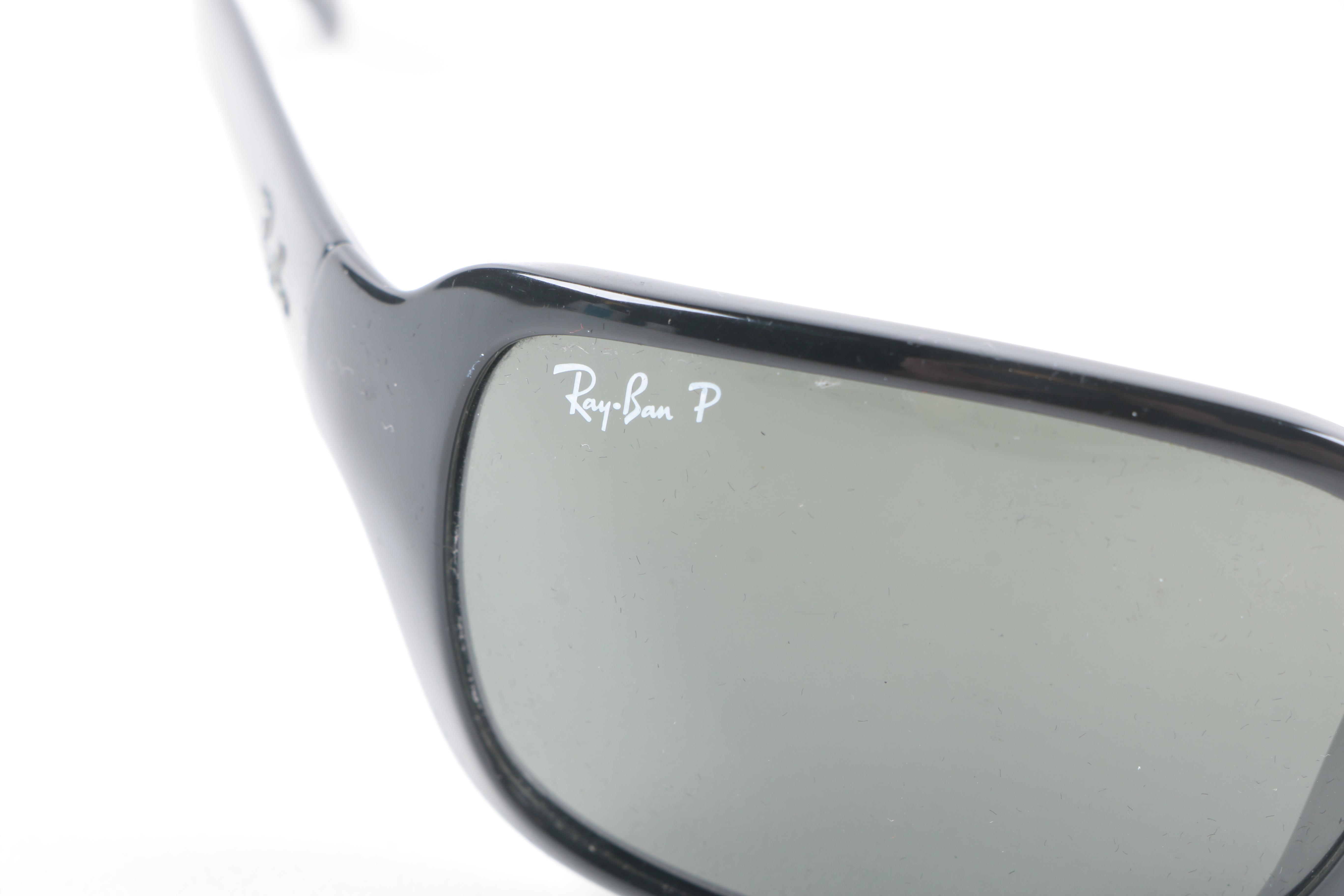 Sunglasses Including Ray-Ban