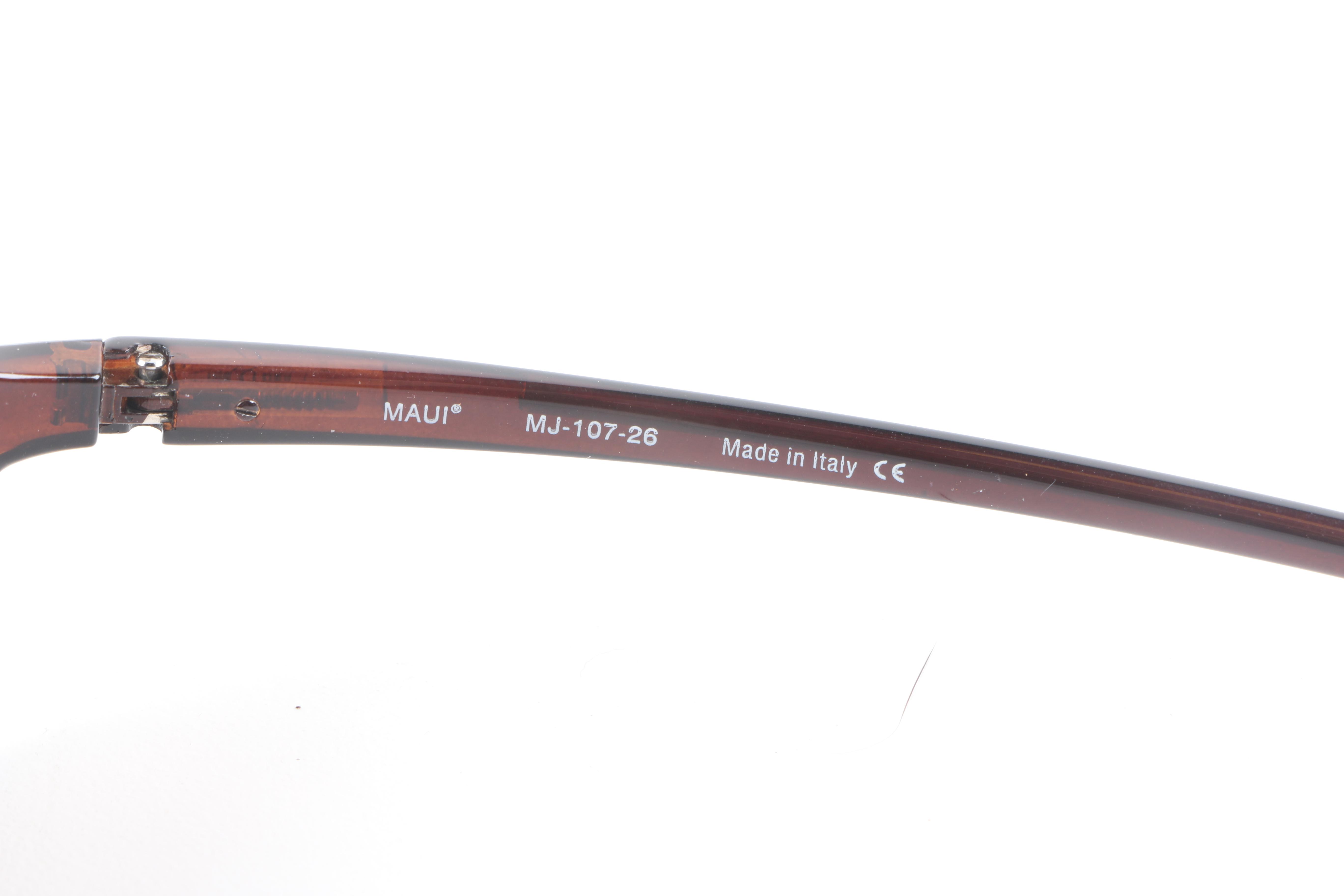 Sunglasses Including Ray-Ban