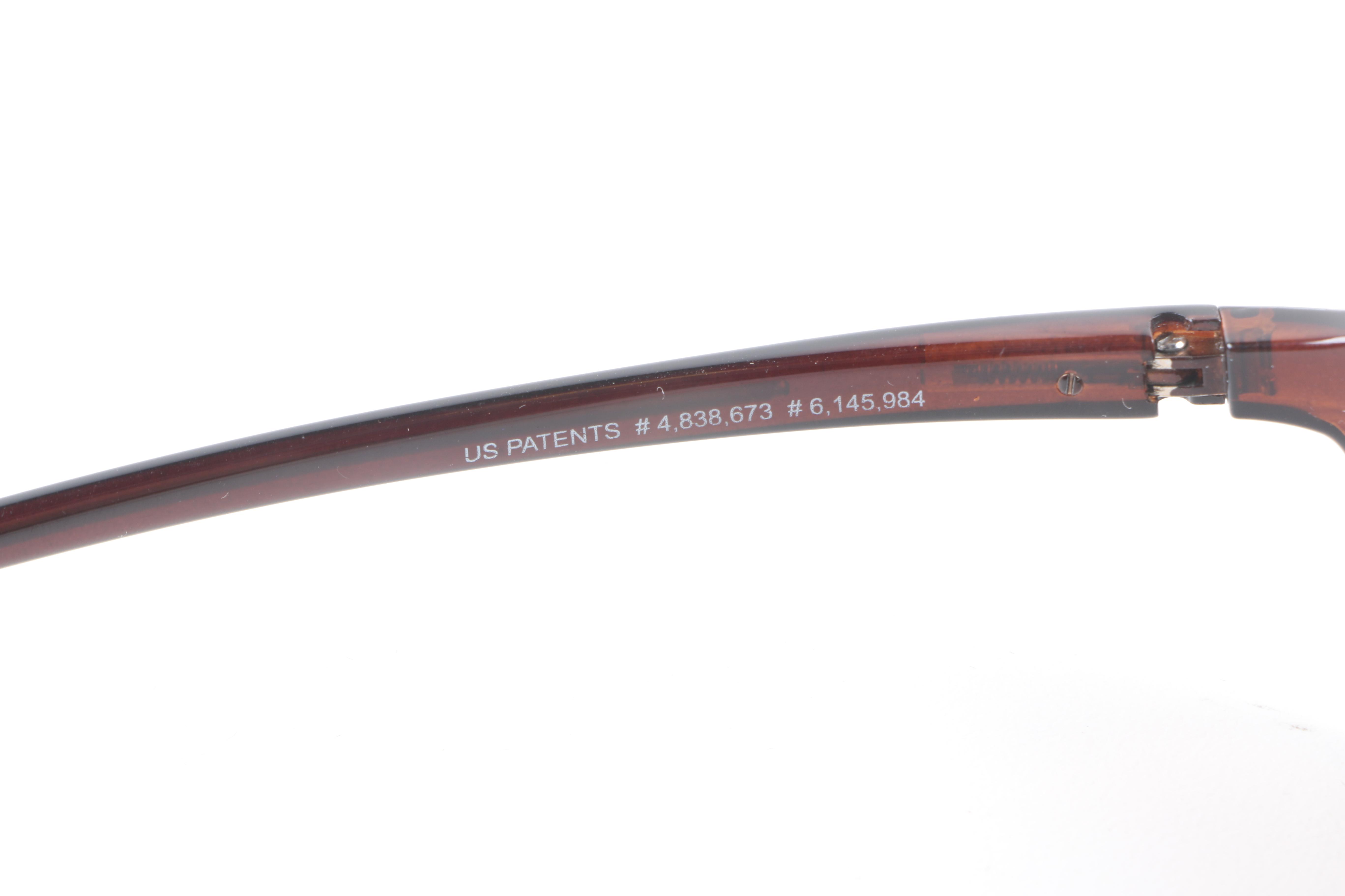 Sunglasses Including Ray-Ban