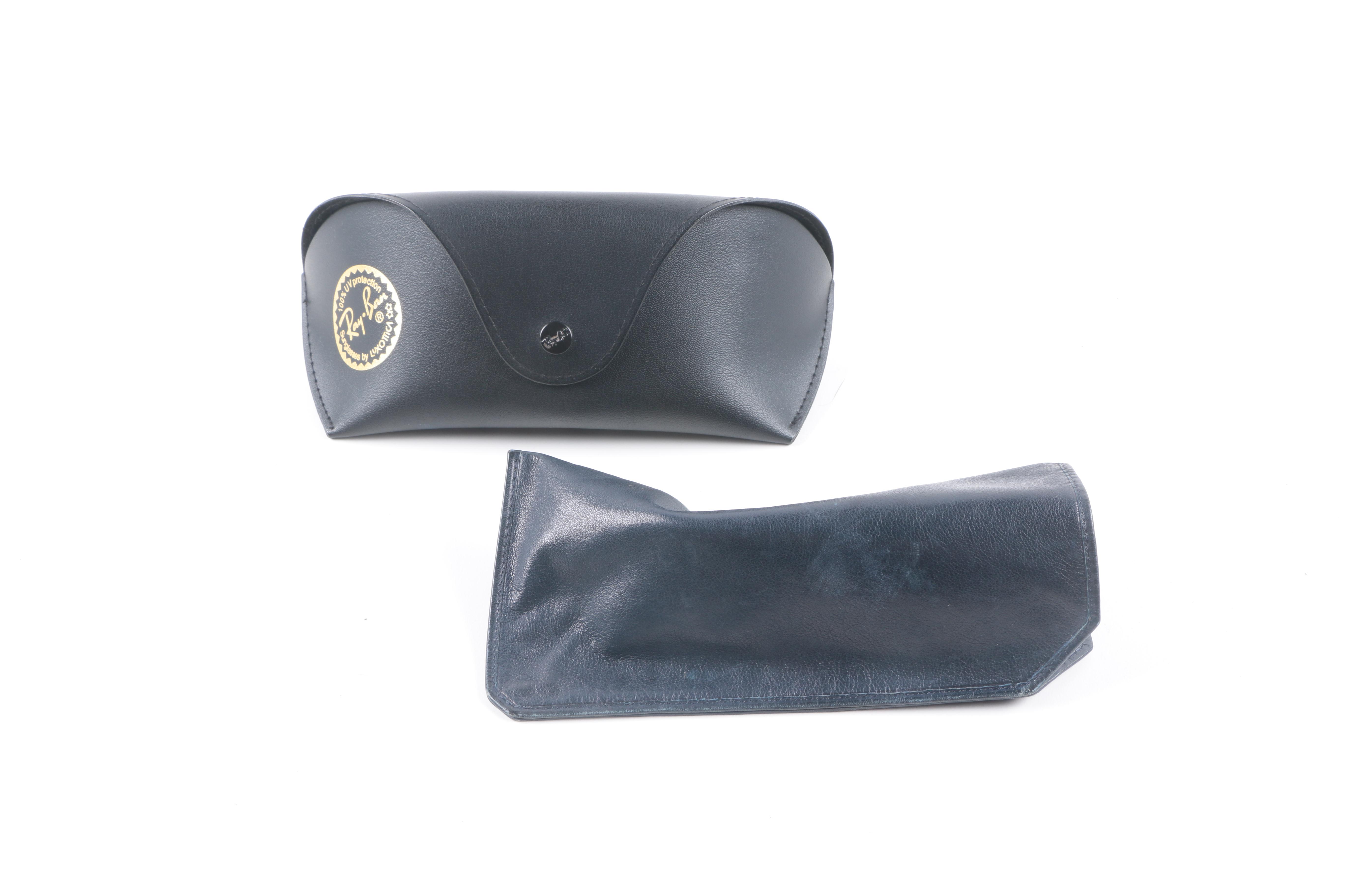 Sunglasses Including Ray-Ban