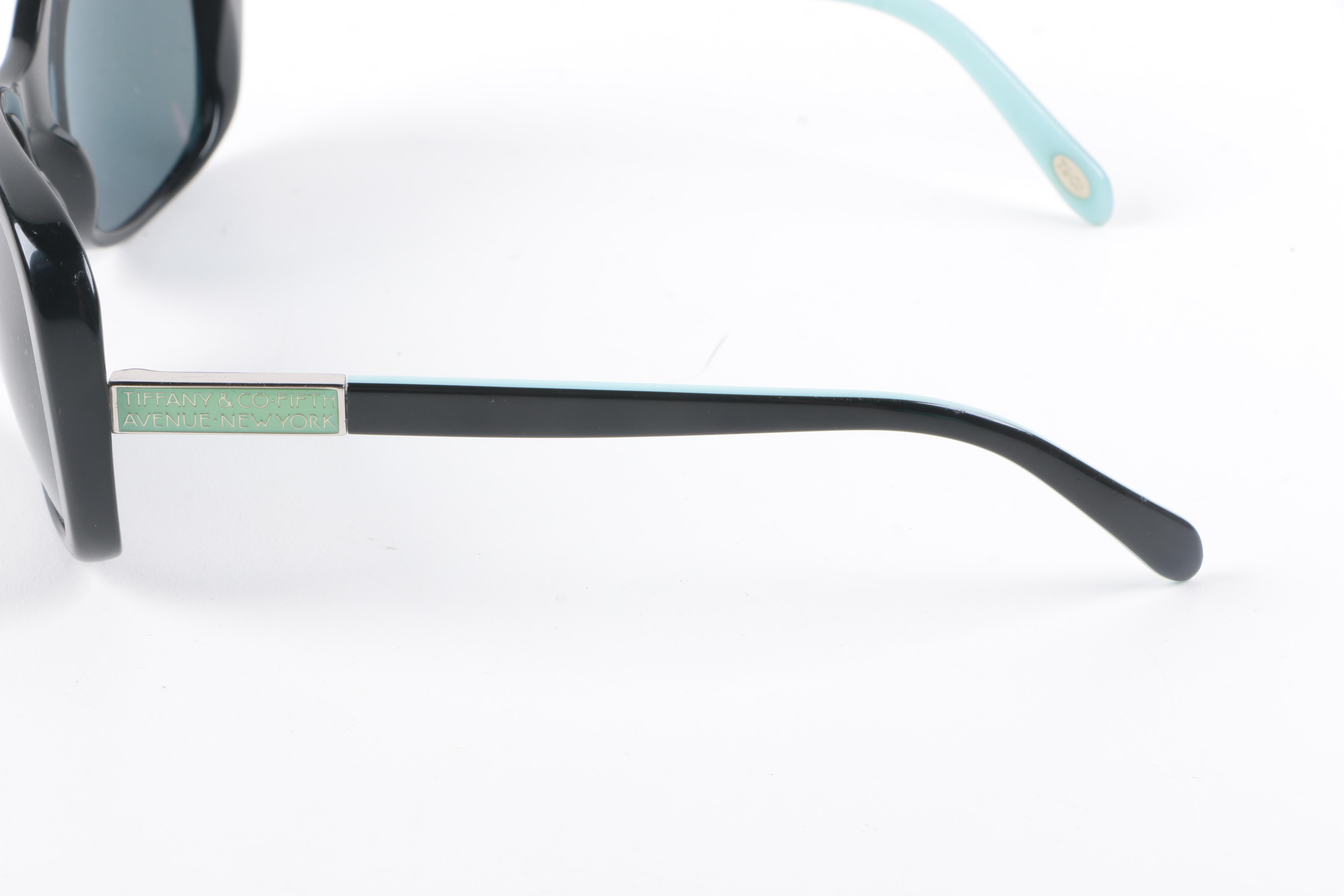 Tiffany & Co. Sunglasses