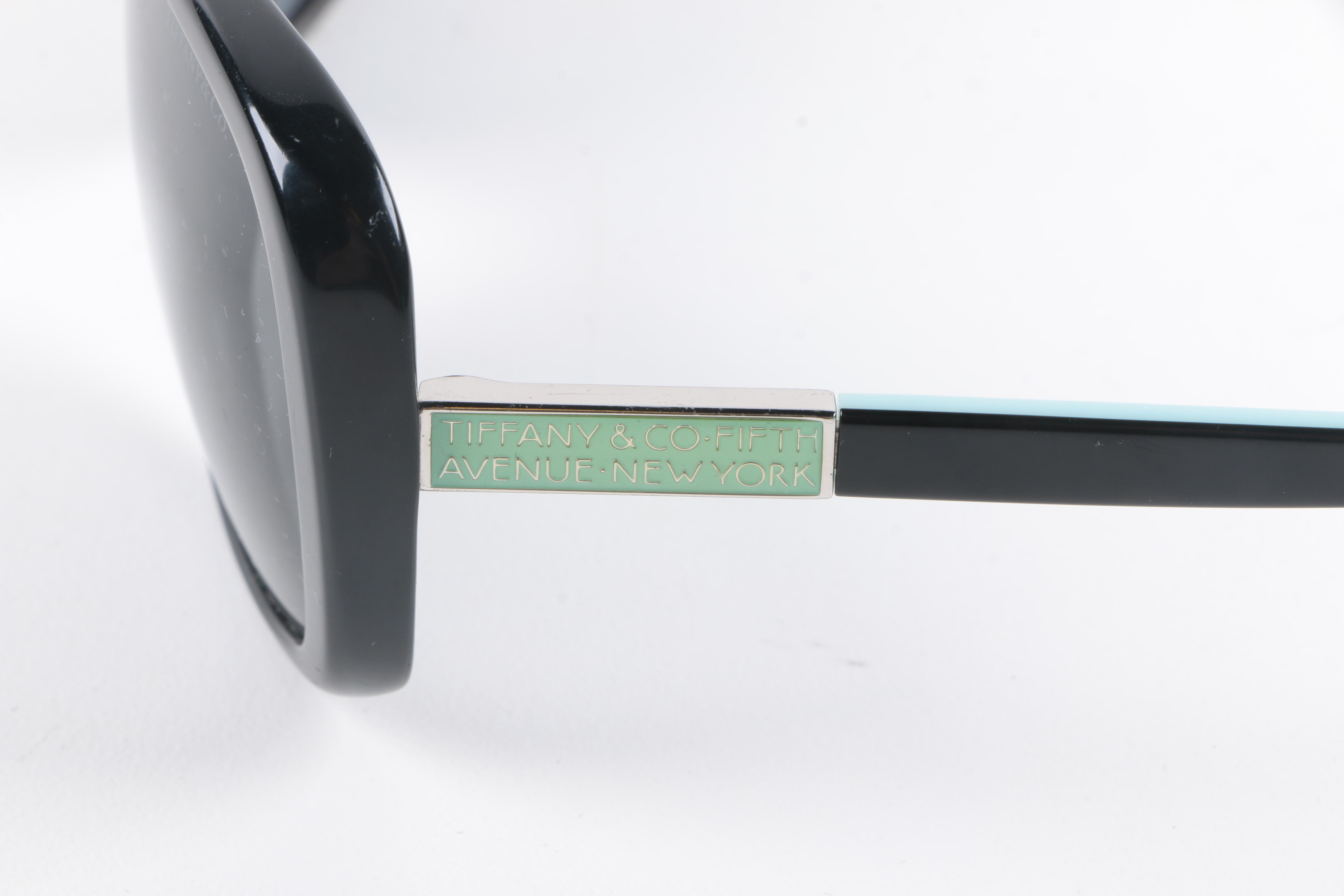 Tiffany & Co. Sunglasses