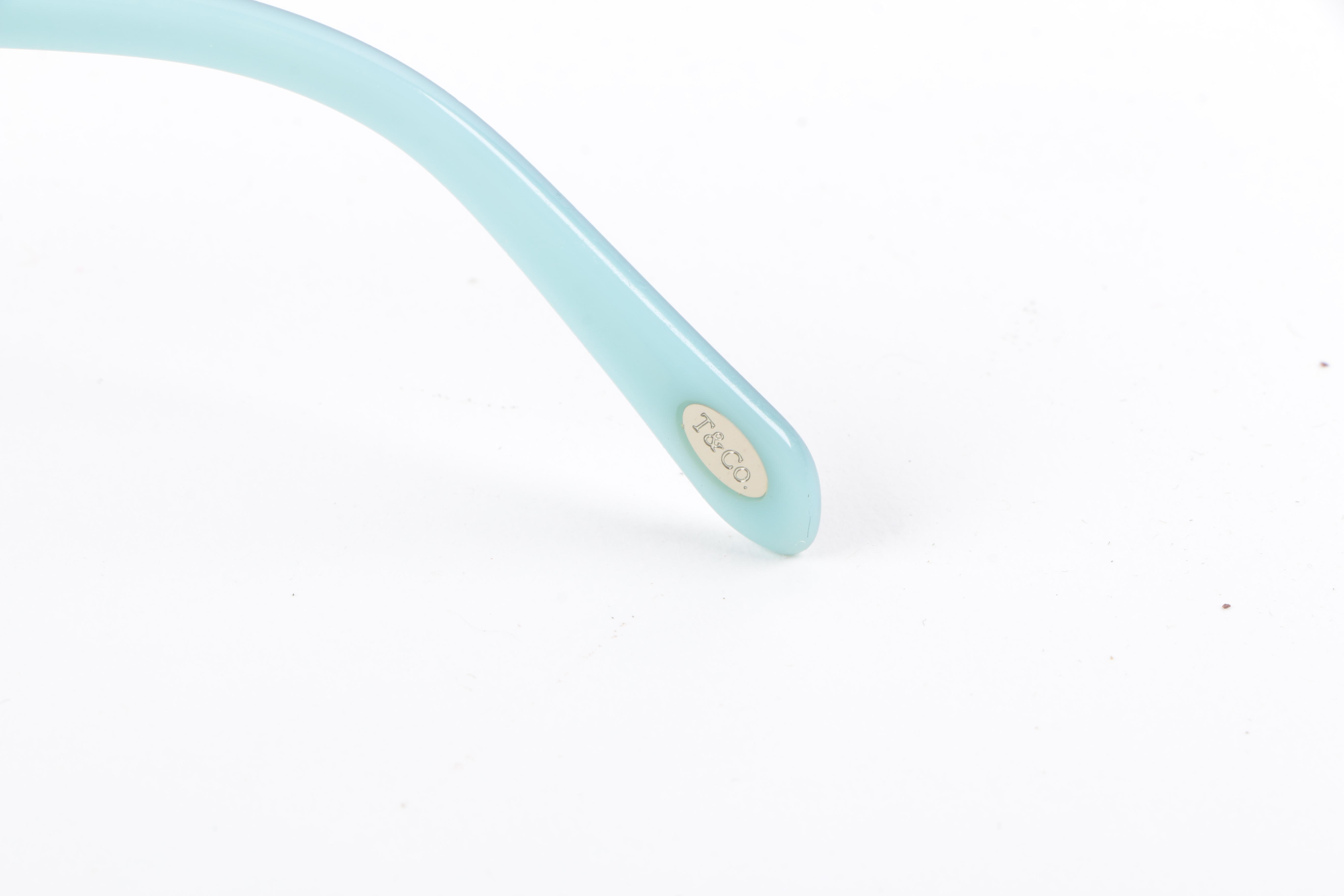 Tiffany & Co. Sunglasses