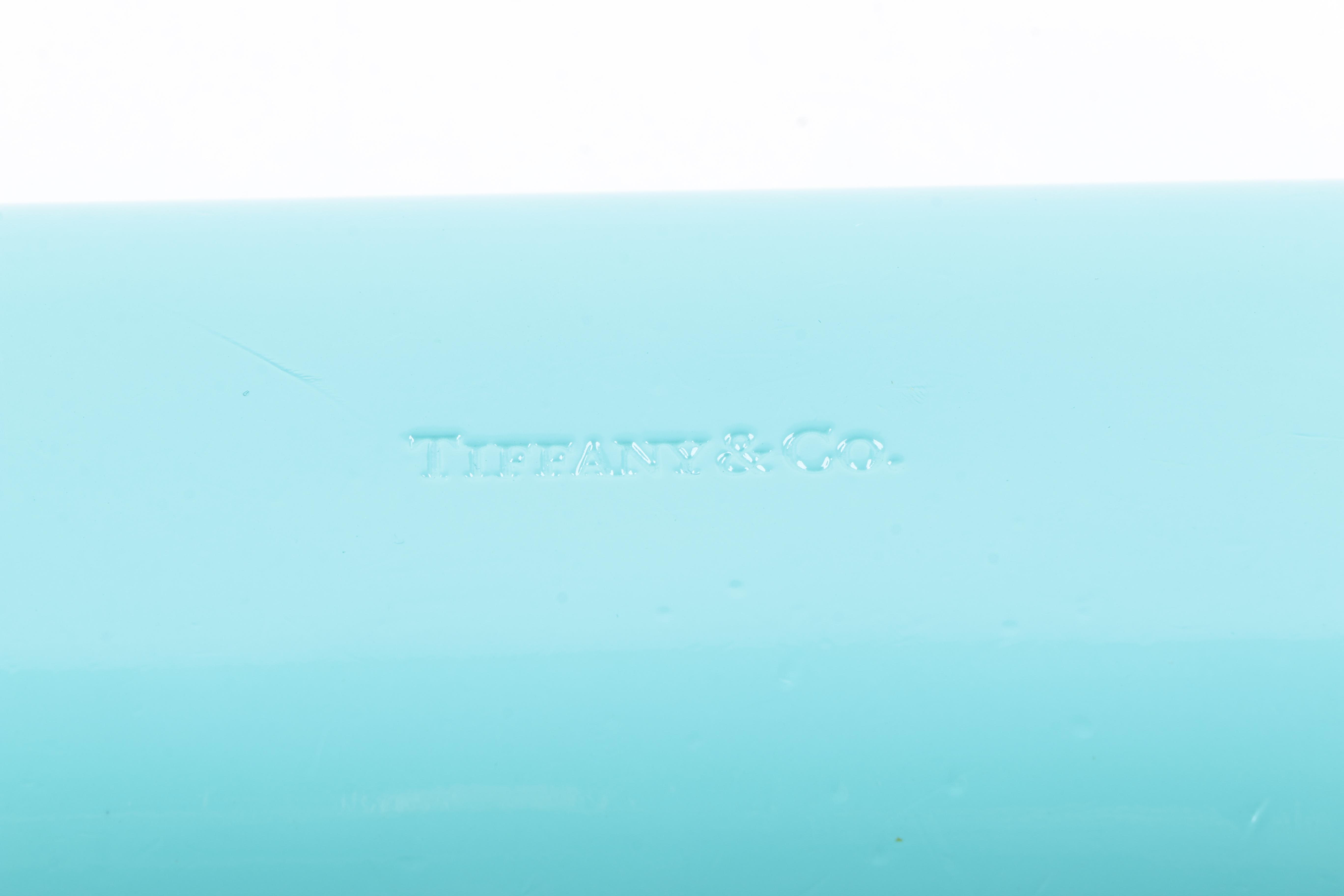 Tiffany & Co. Sunglasses