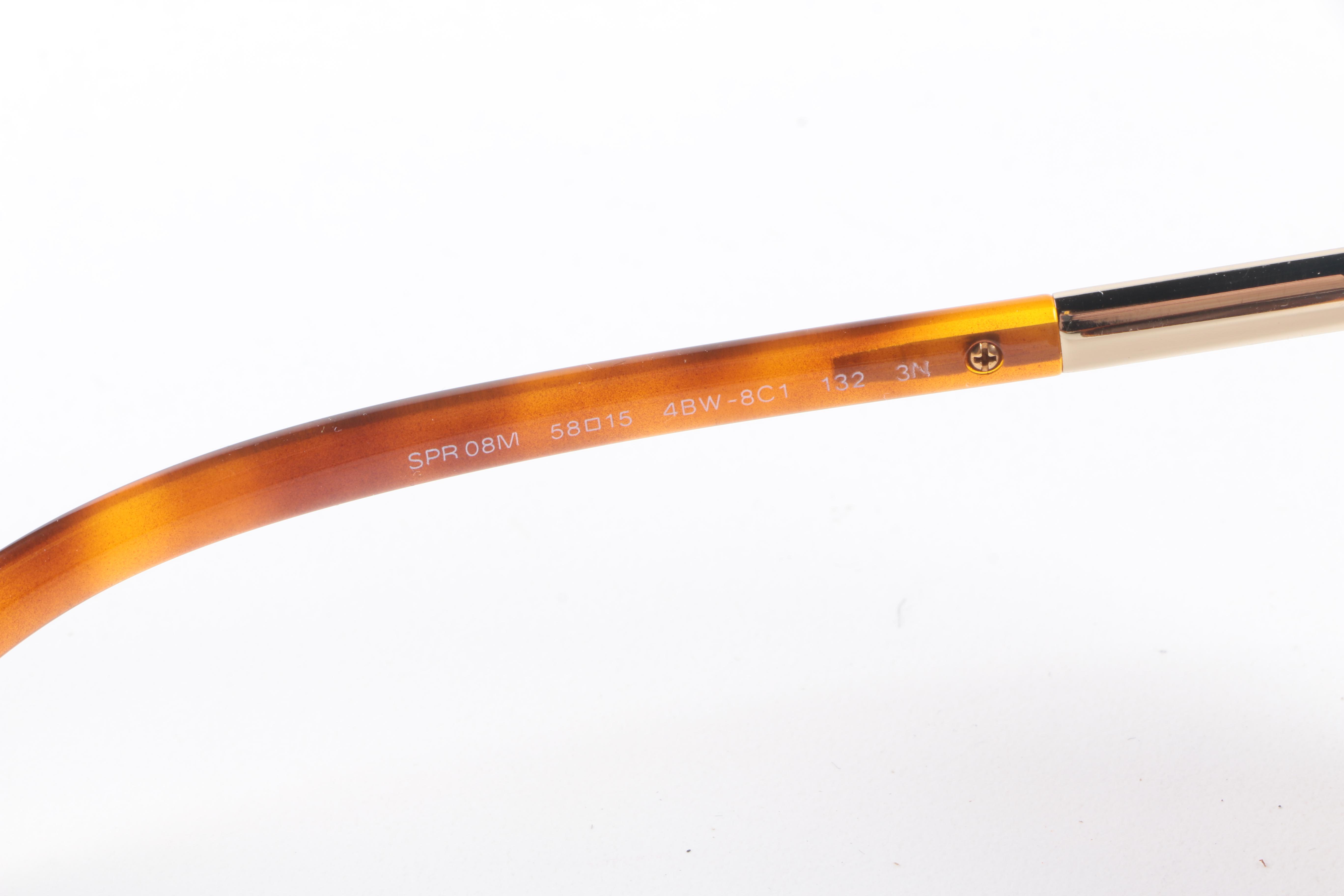 Prada Havana Sunglasses