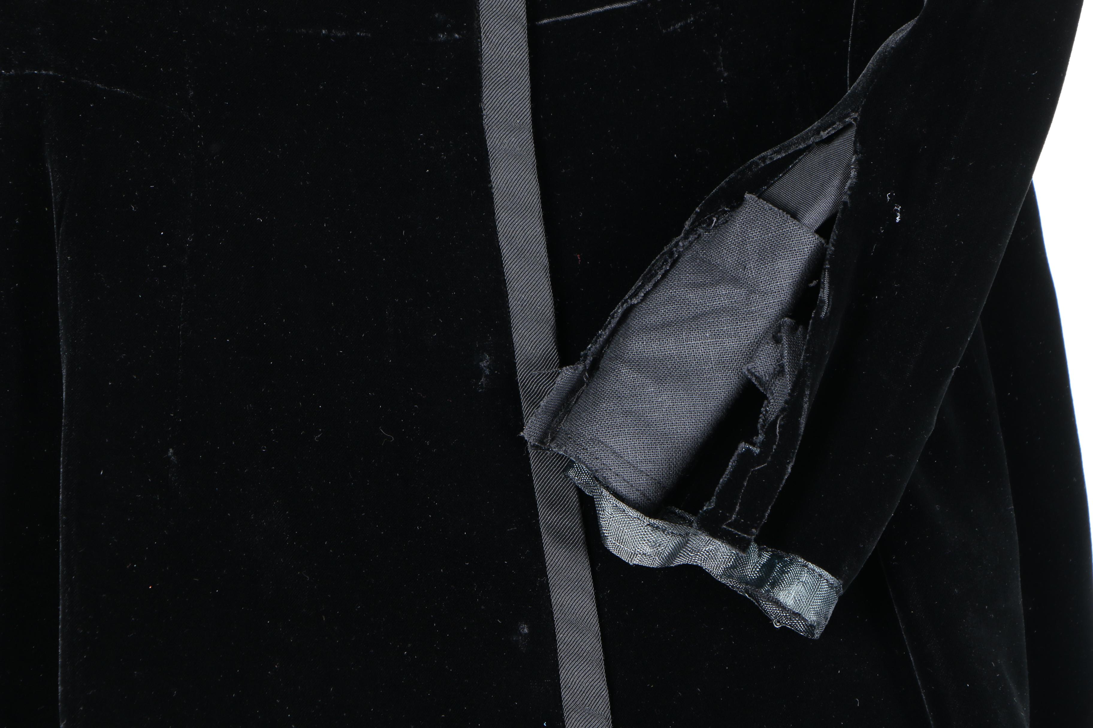 Women's Vintage Velvet Dresses