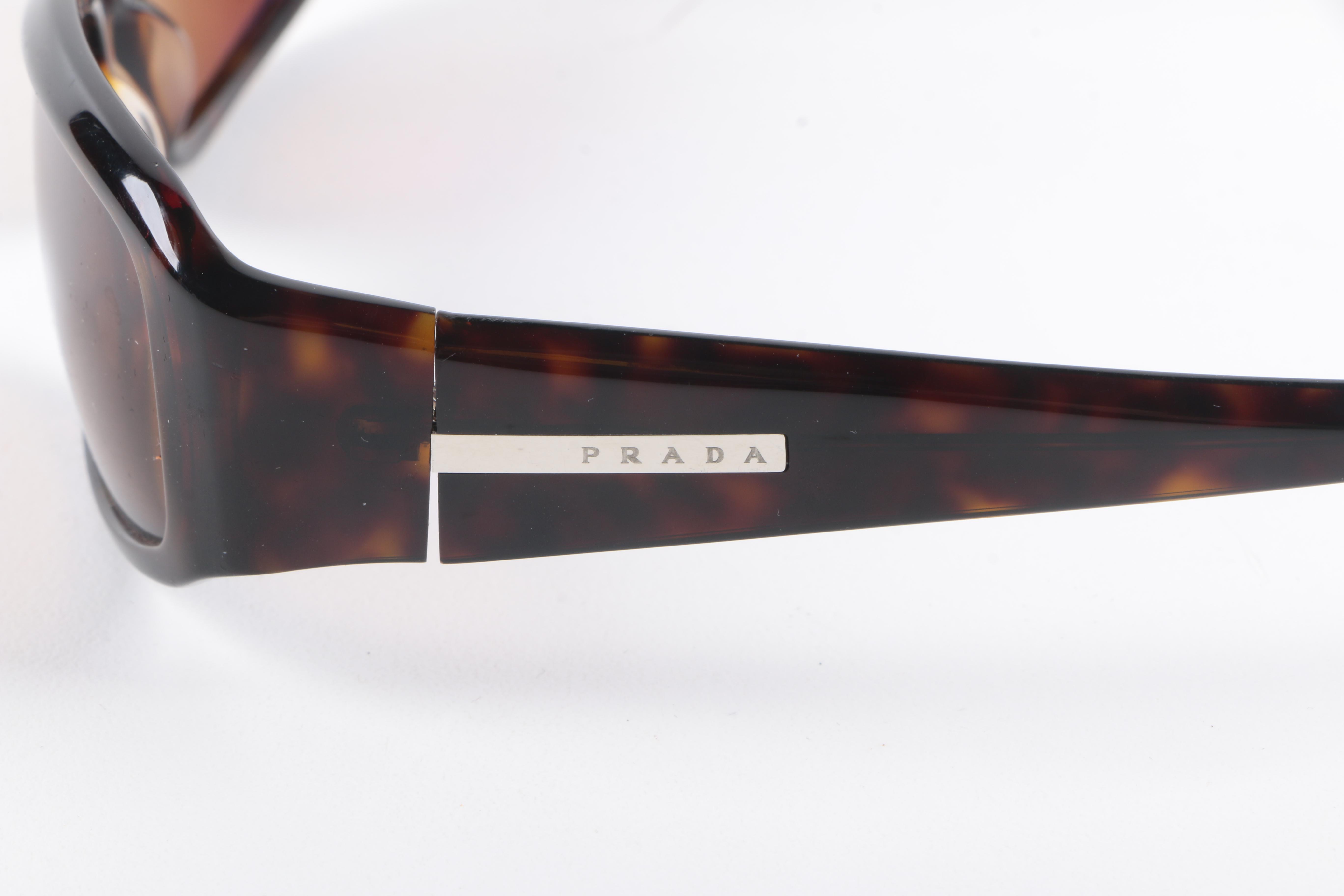 Prada Sunglasses