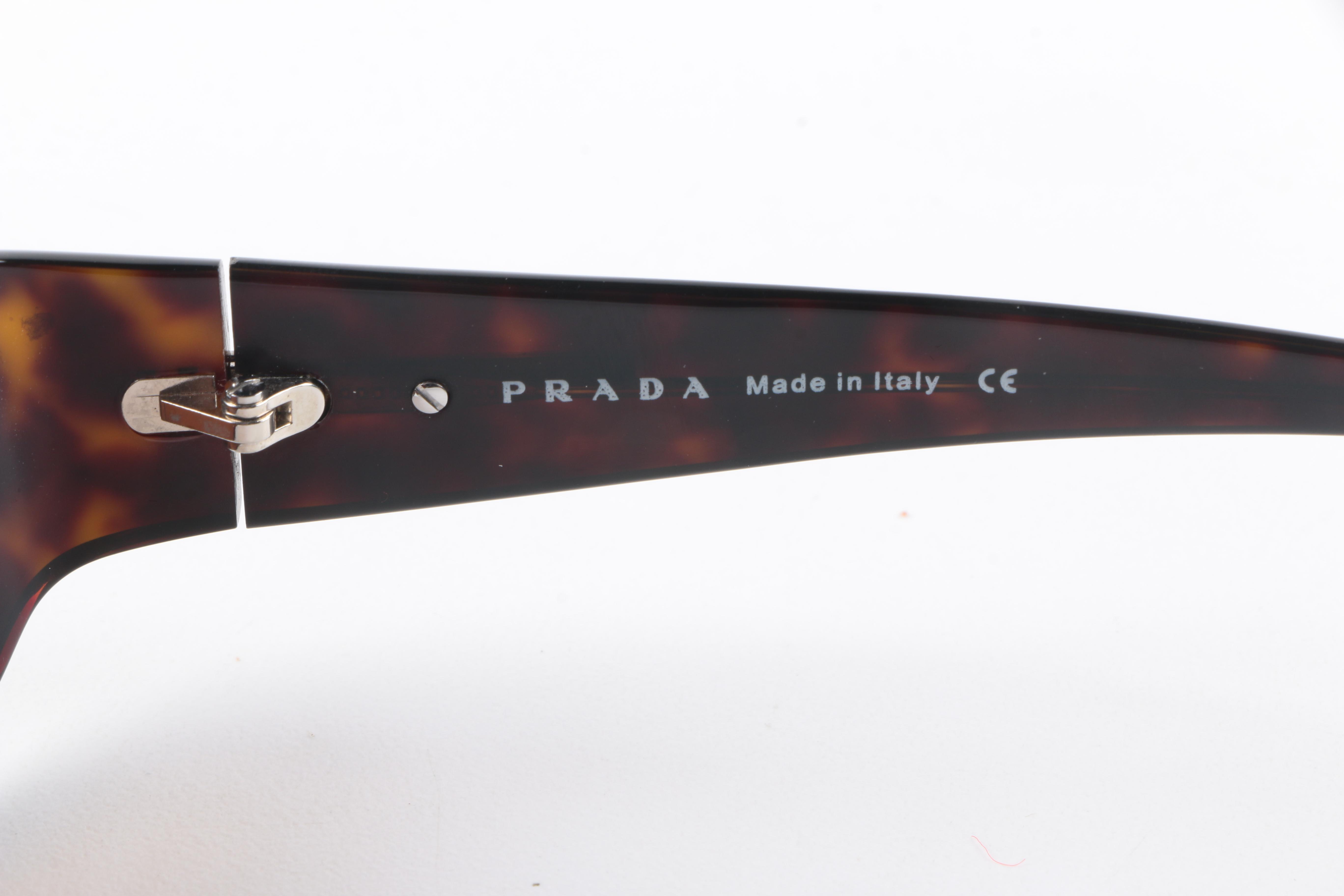 Prada Sunglasses