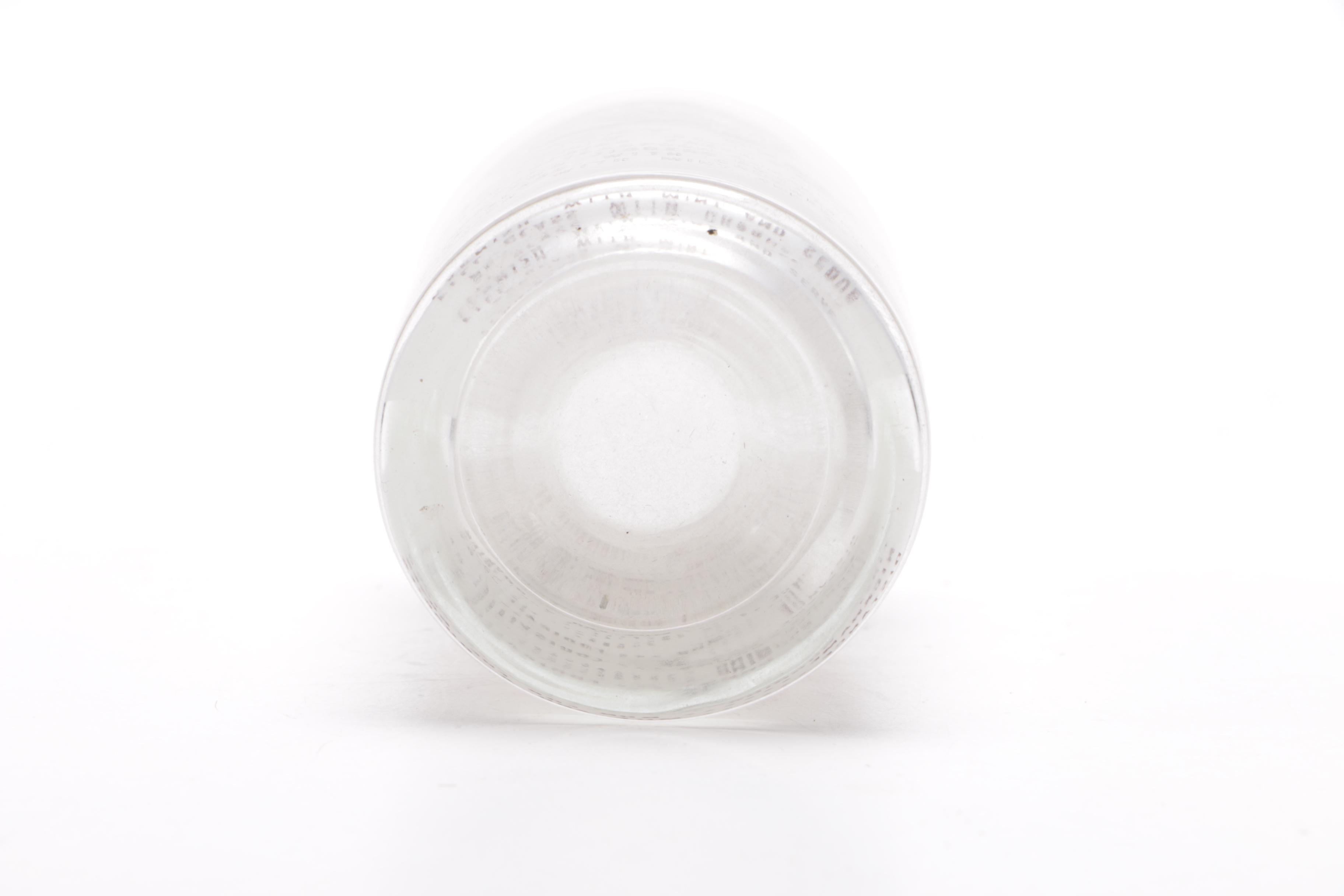 Kentucky Derby and State Glasses