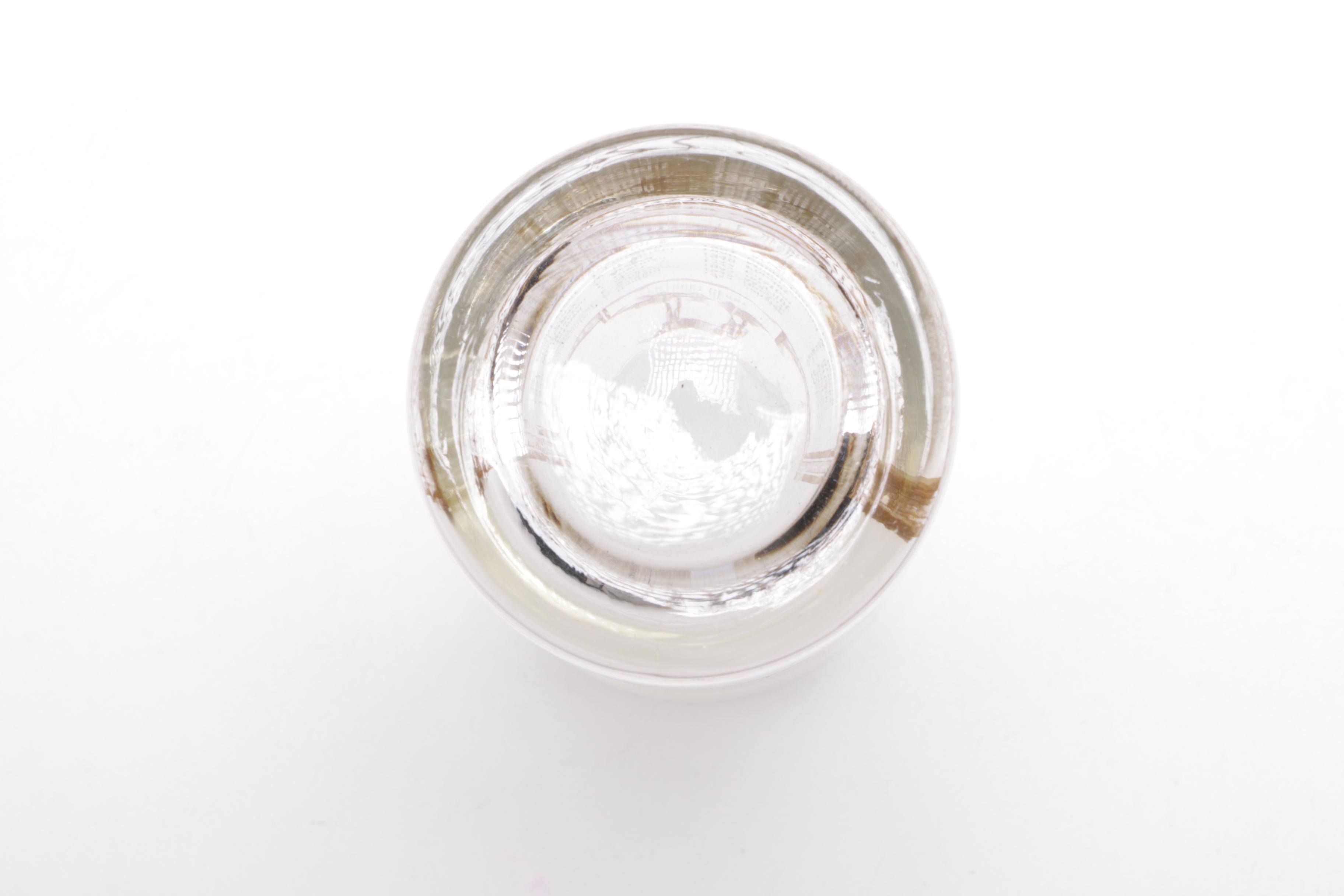 Kentucky Derby and State Glasses