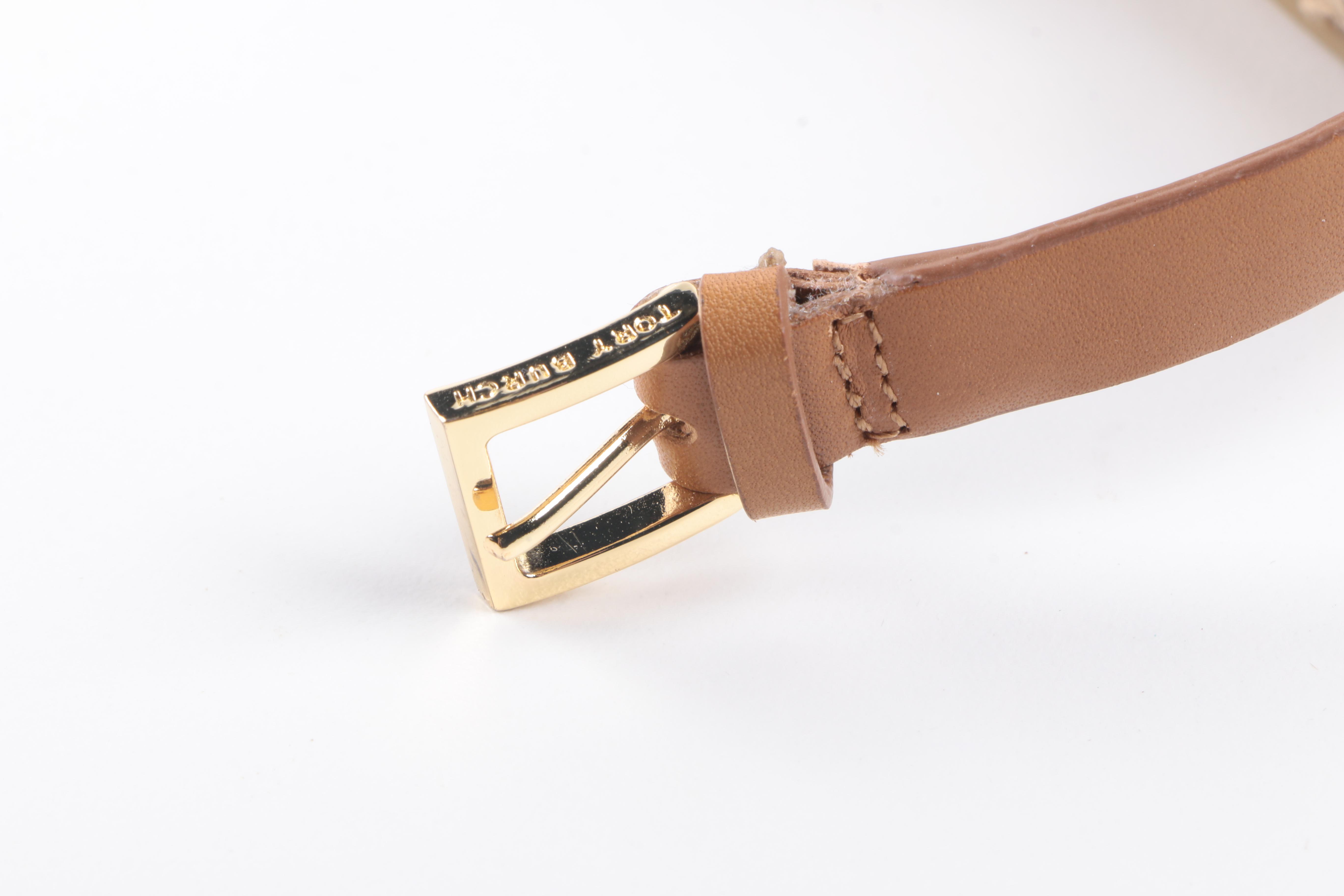 Women's Tory Burch and Cole Haan Sandals