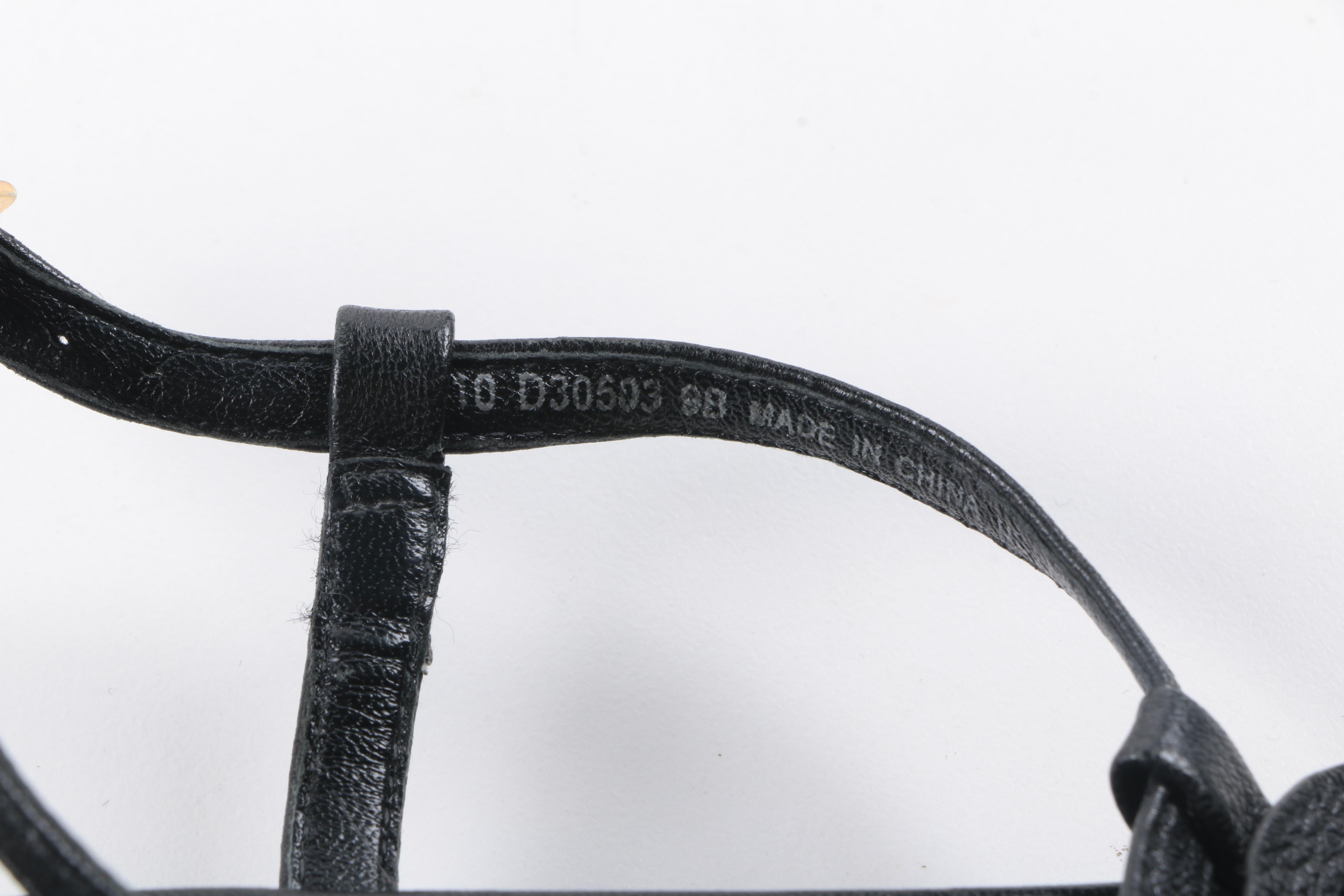 Women's Tory Burch and Cole Haan Sandals