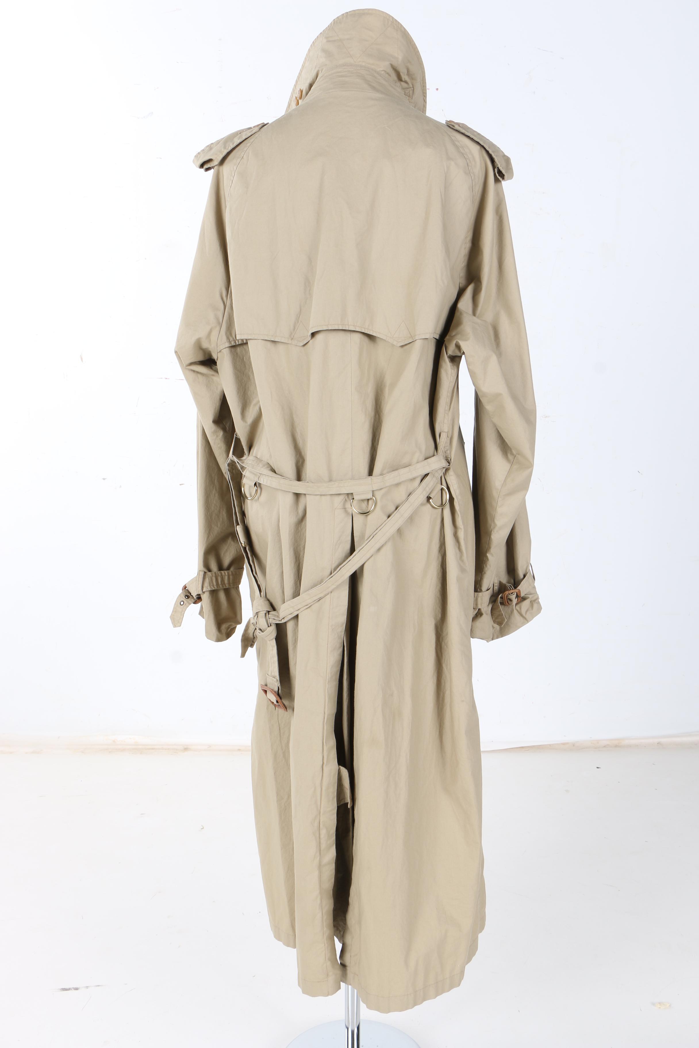 Men's Polo by Ralph Lauren Trench Coat