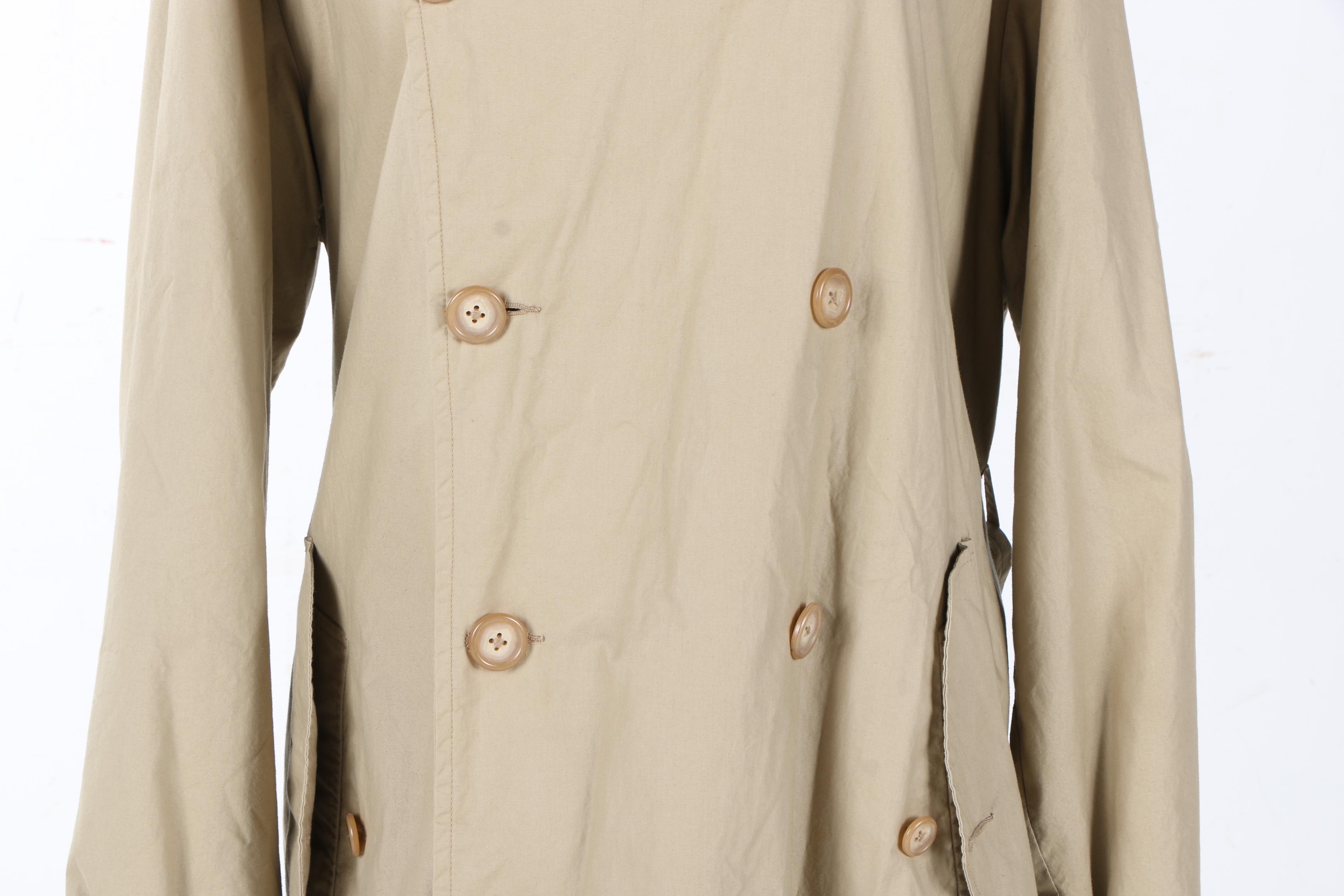 Men's Polo by Ralph Lauren Trench Coat