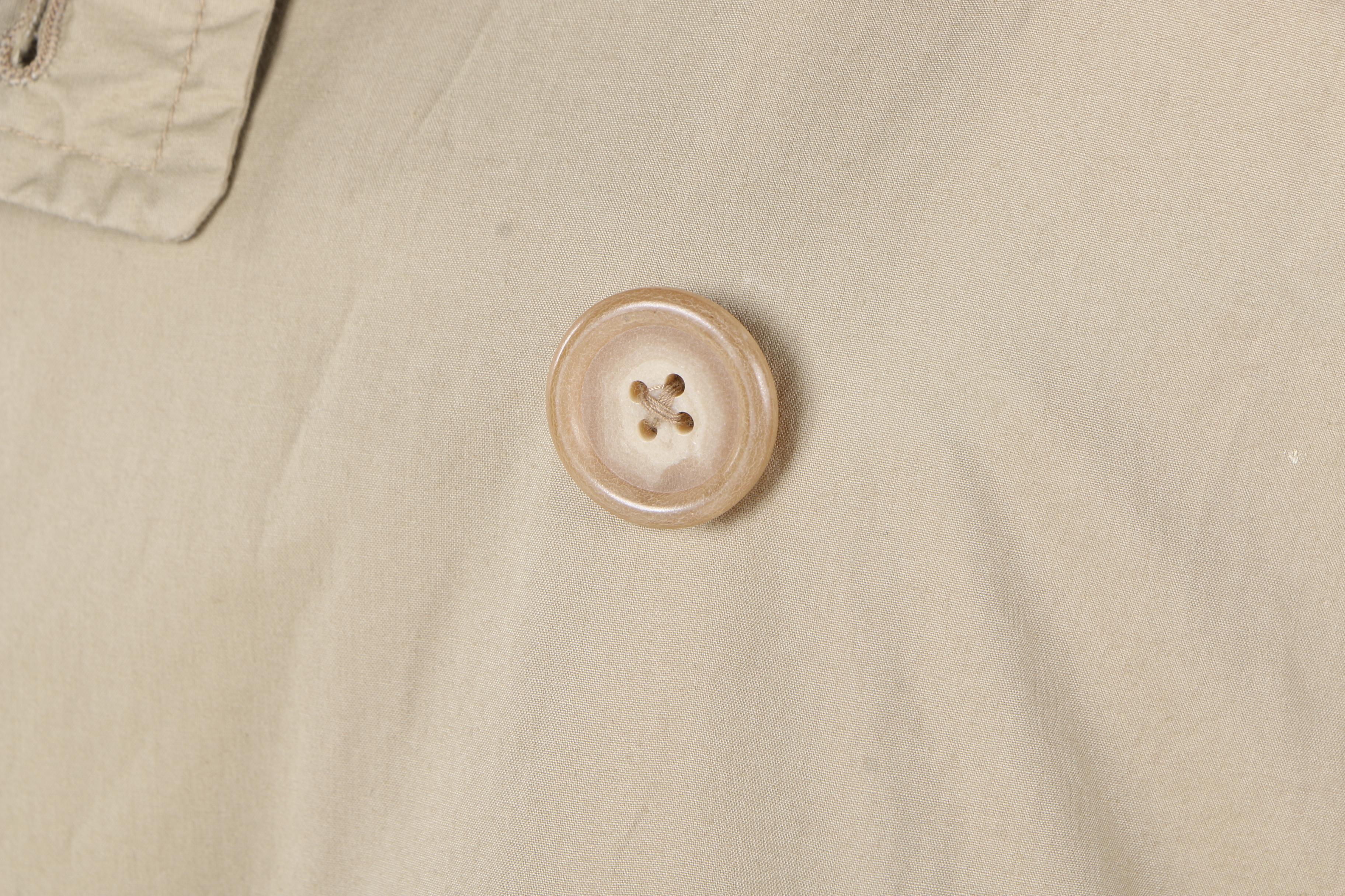 Men's Polo by Ralph Lauren Trench Coat