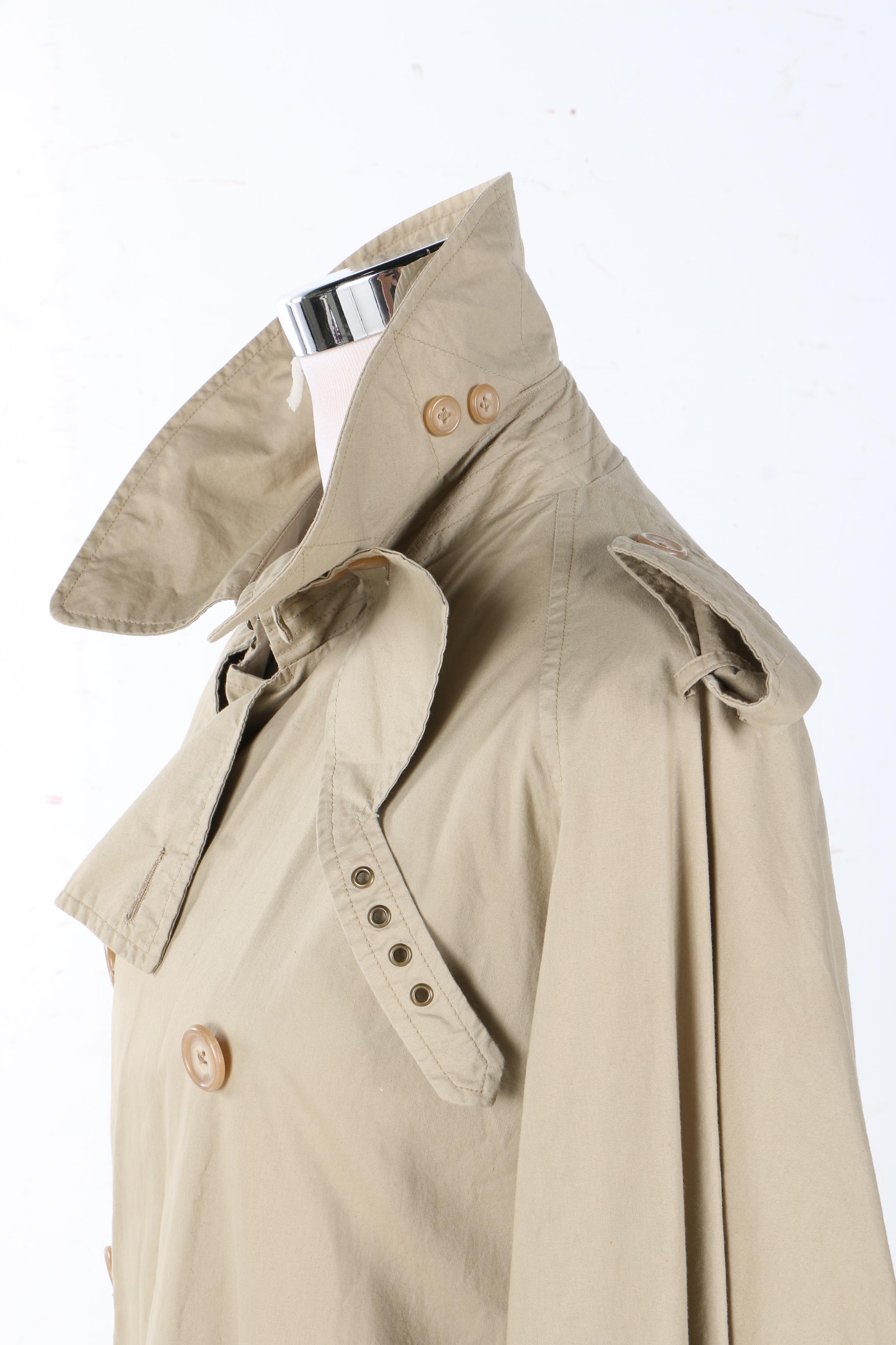 Men's Polo by Ralph Lauren Trench Coat