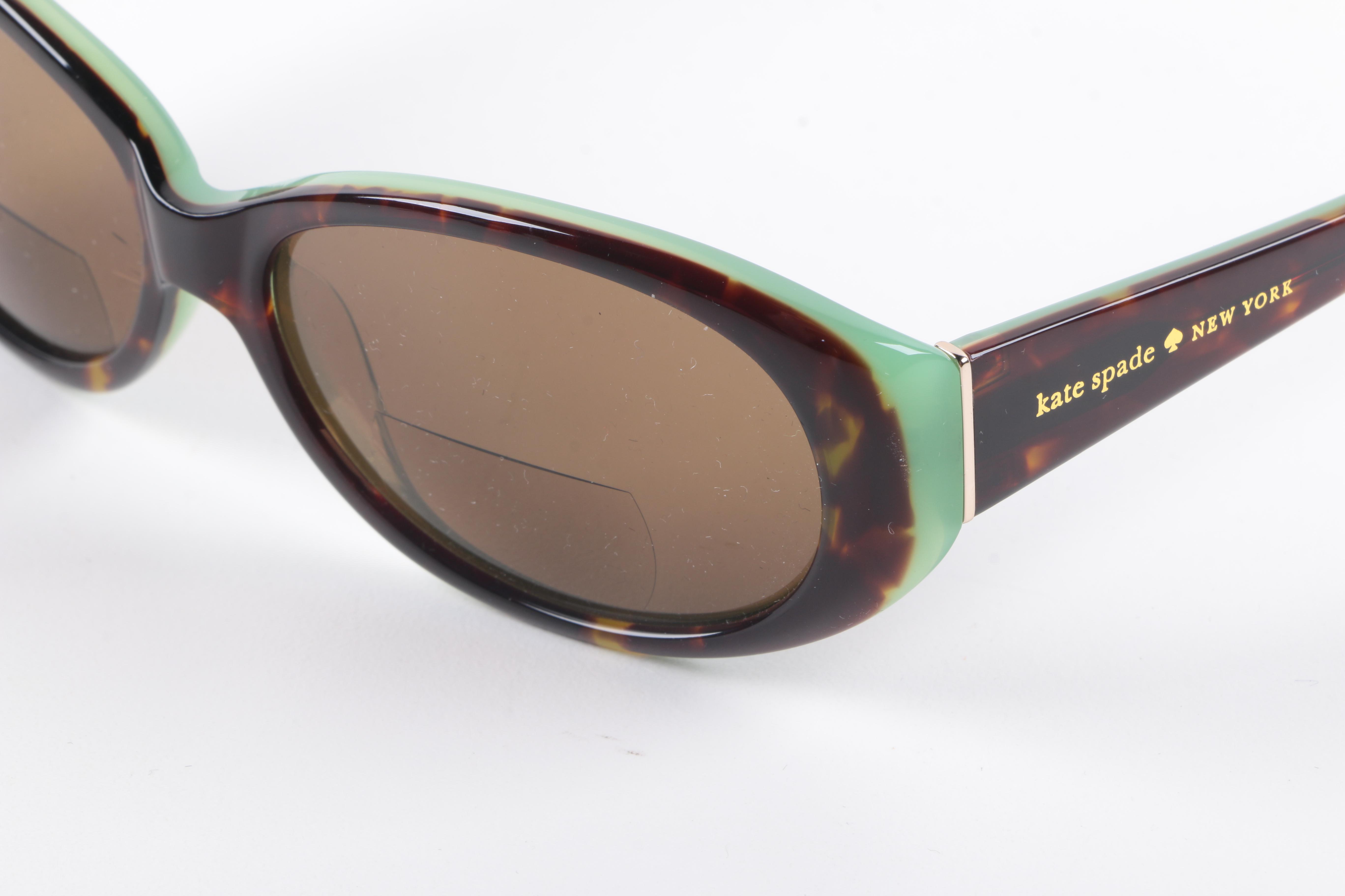 Kate Spade Sunglasses
