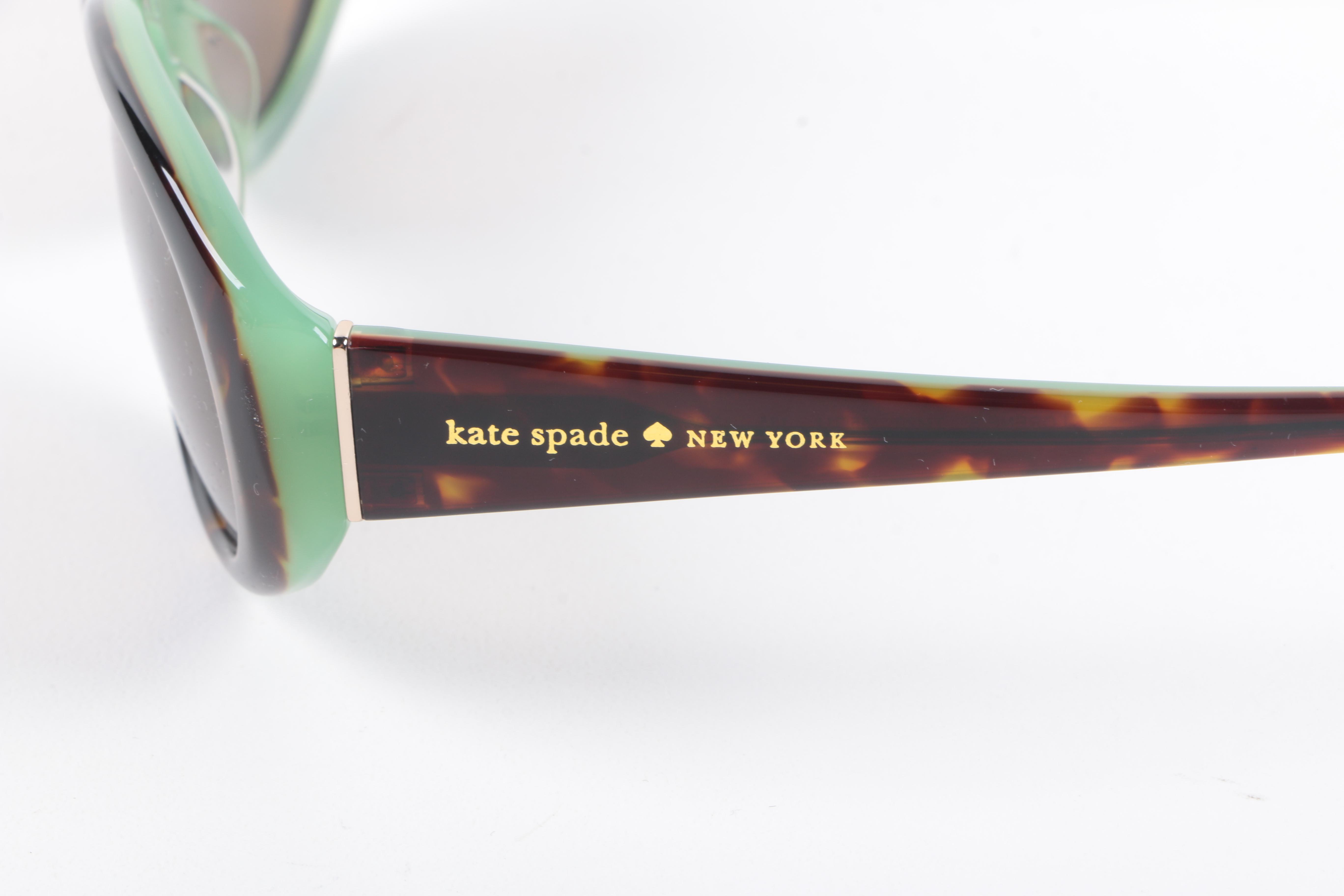 Kate Spade Sunglasses