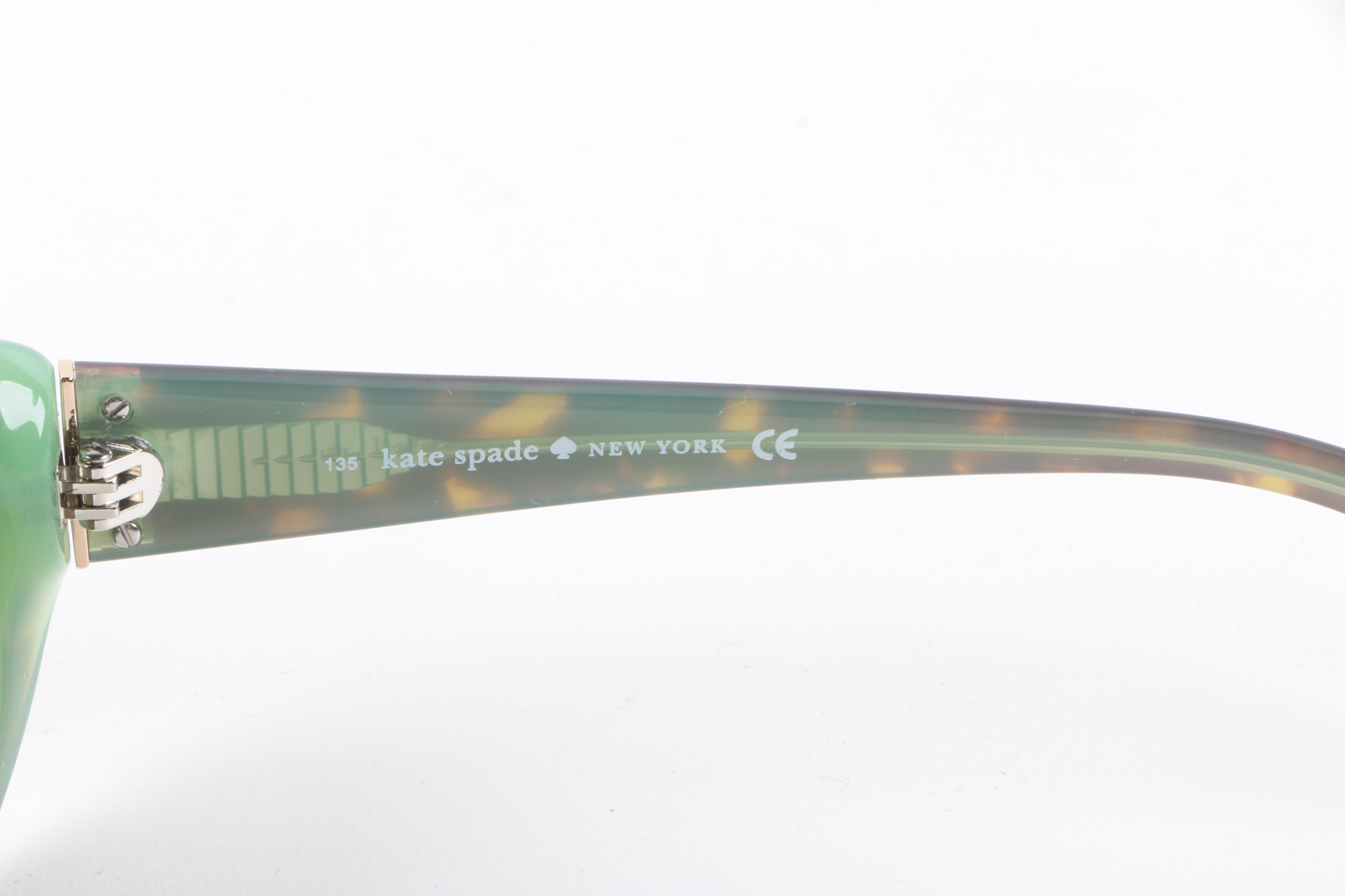 Kate Spade Sunglasses