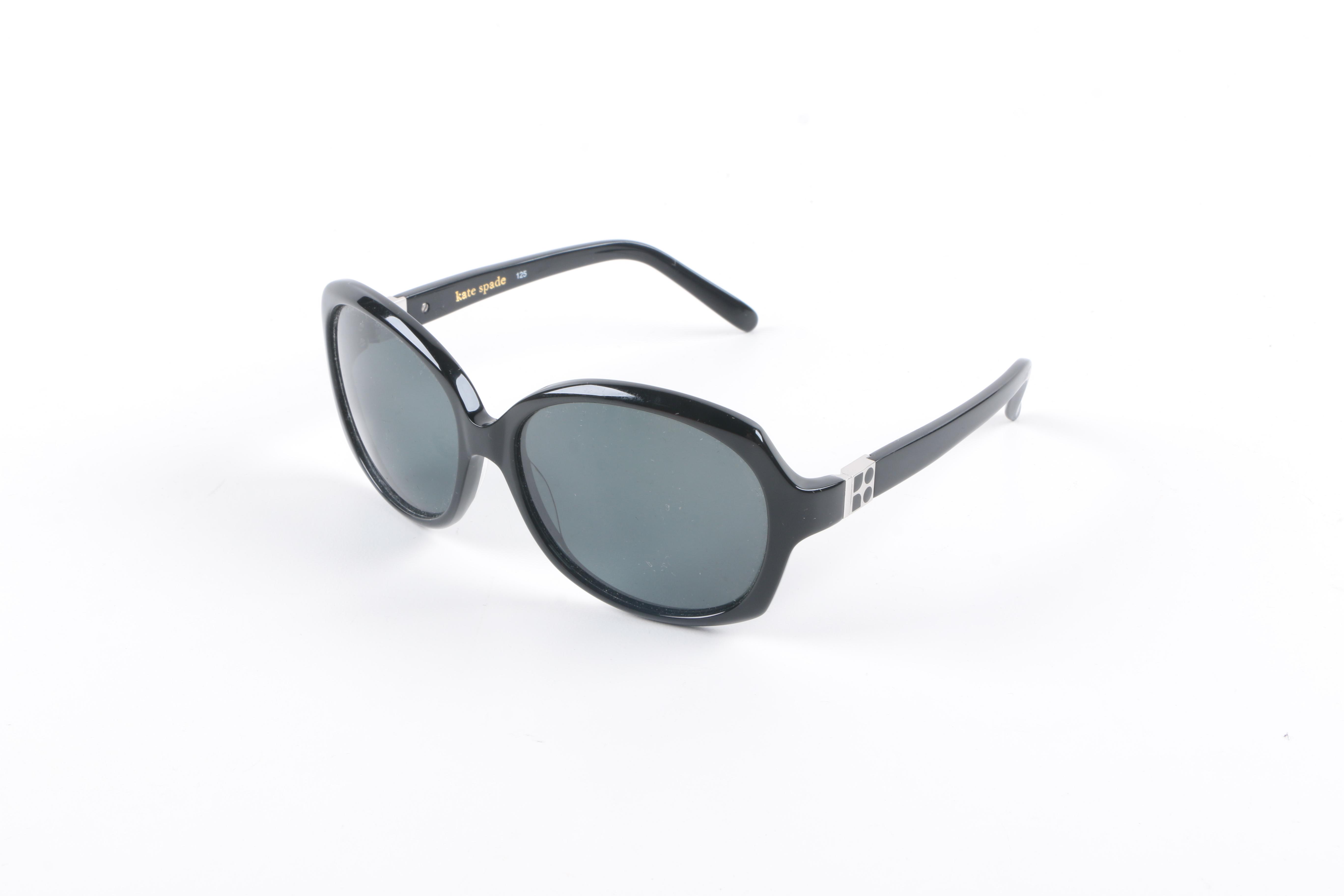 Kate Spade Sunglasses