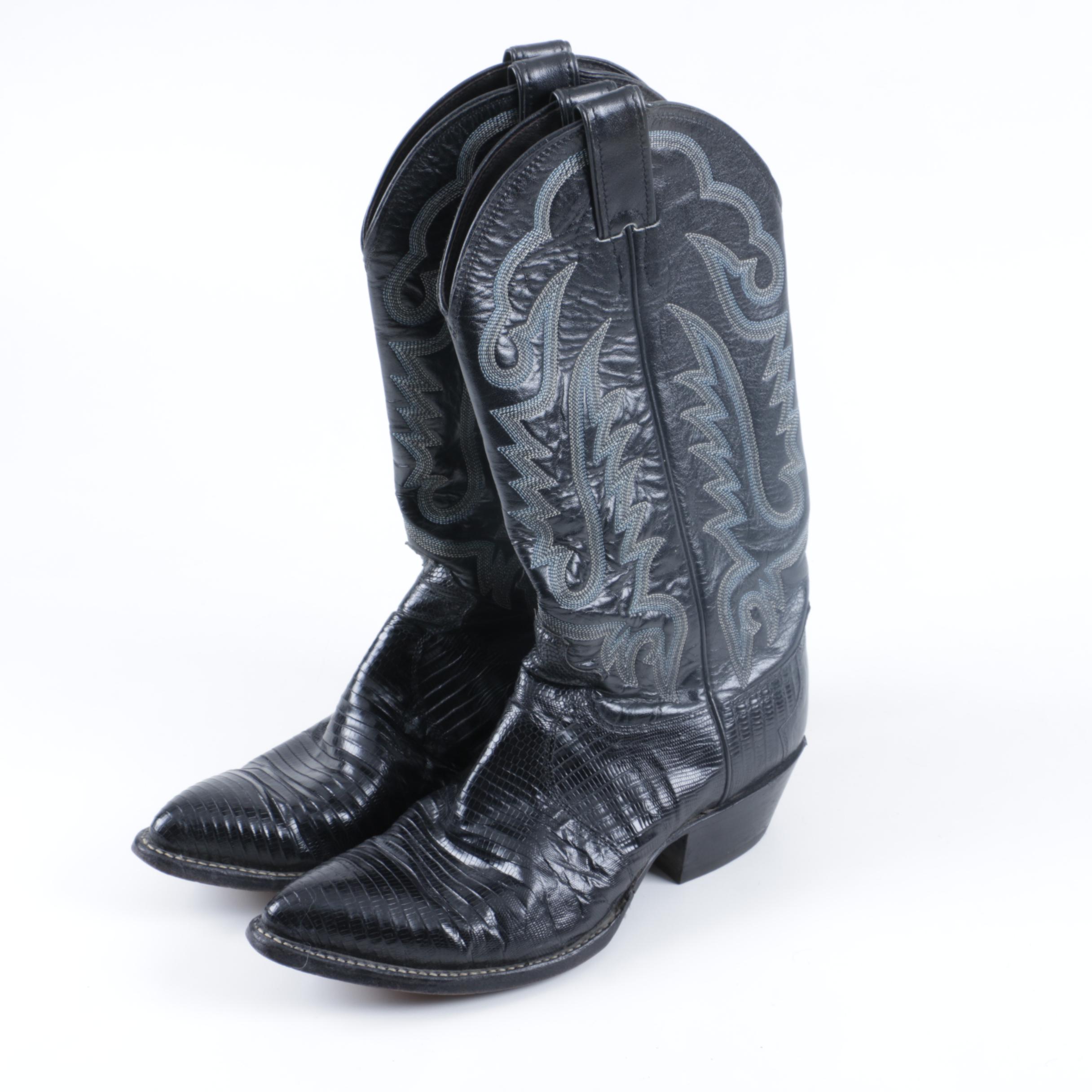 Women's Western Boots