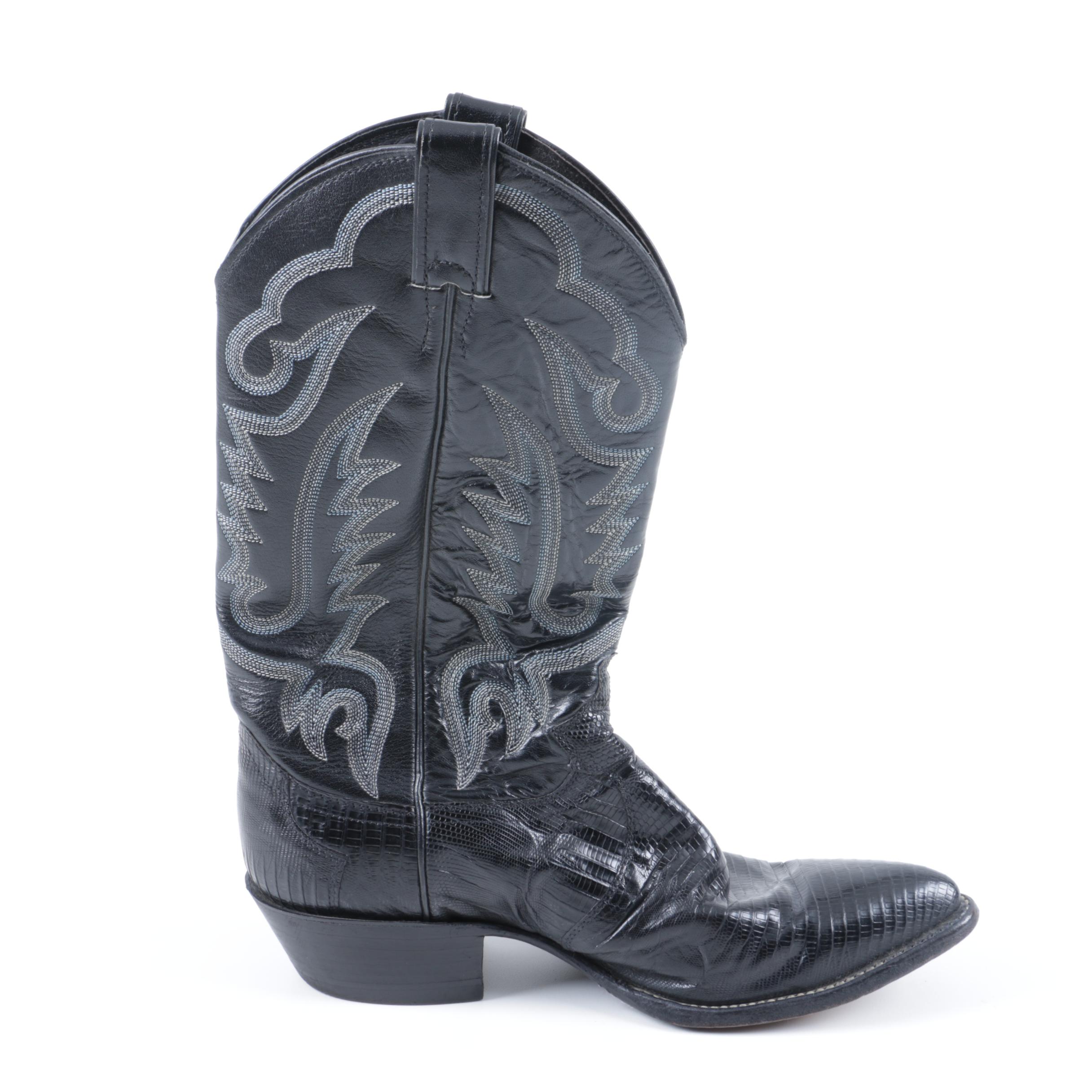 Women's Western Boots