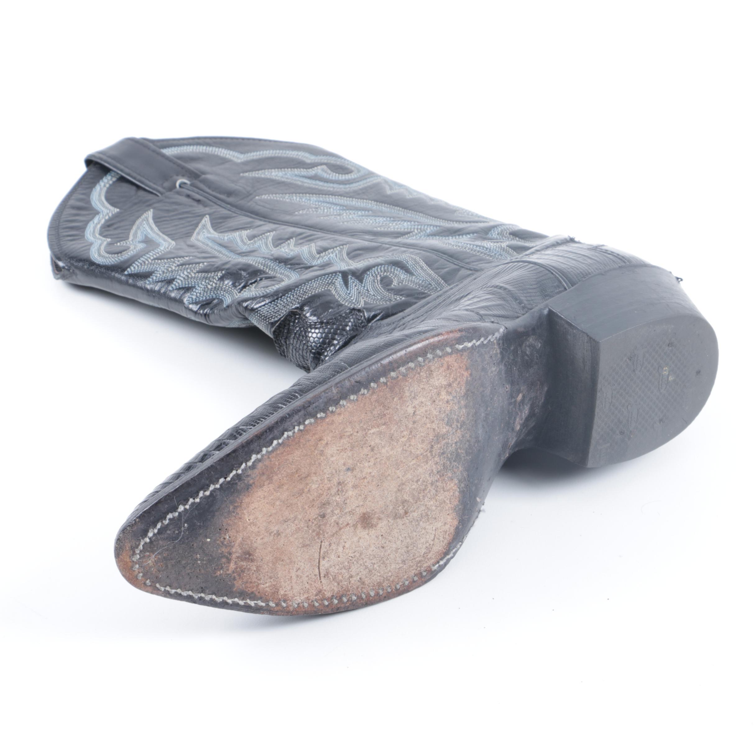 Women's Western Boots