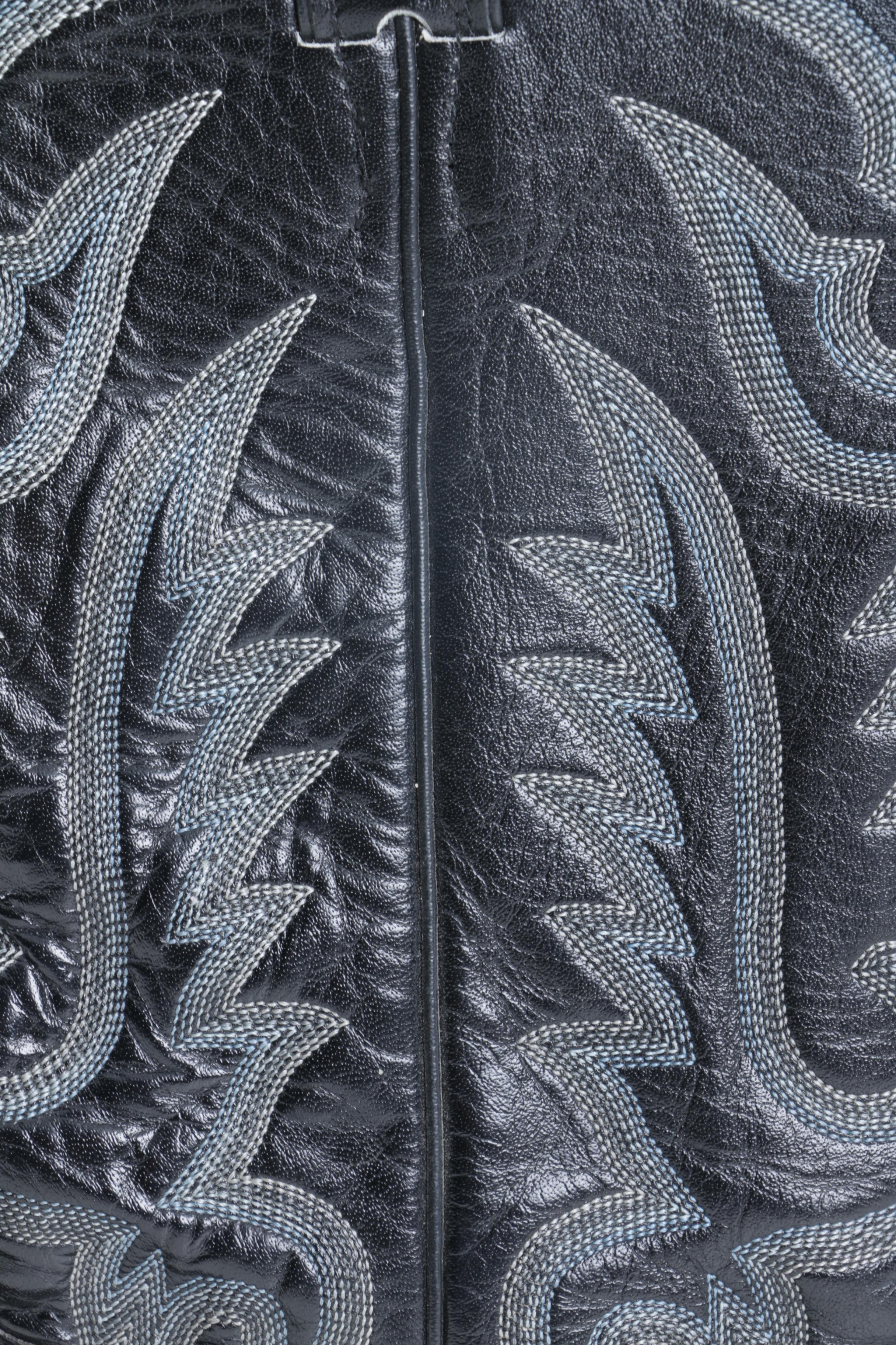 Women's Western Boots