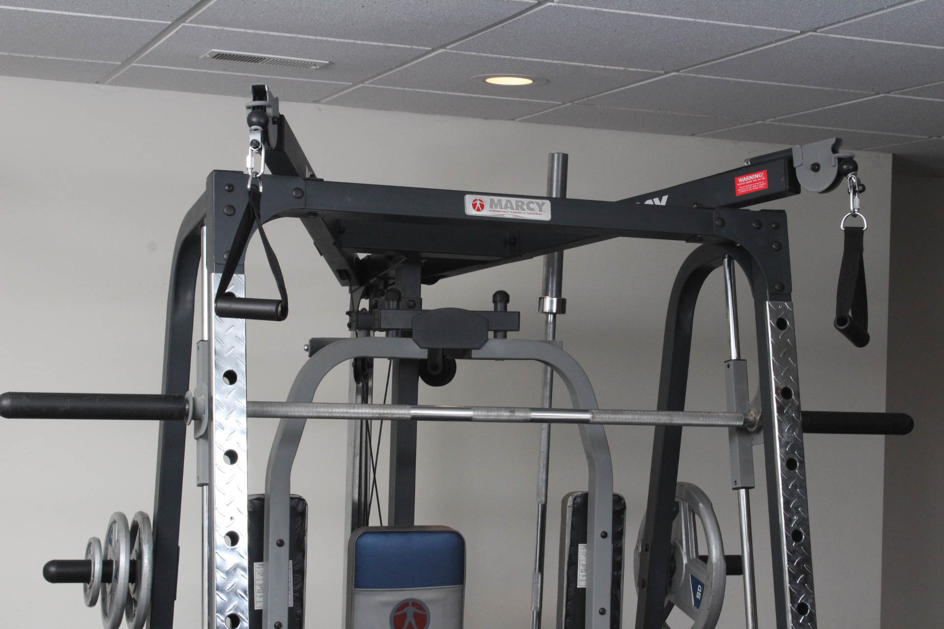 Marcy Home Gym by Impex