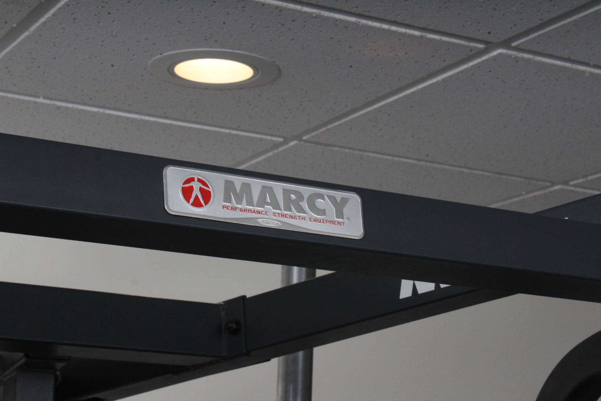 Marcy Home Gym by Impex