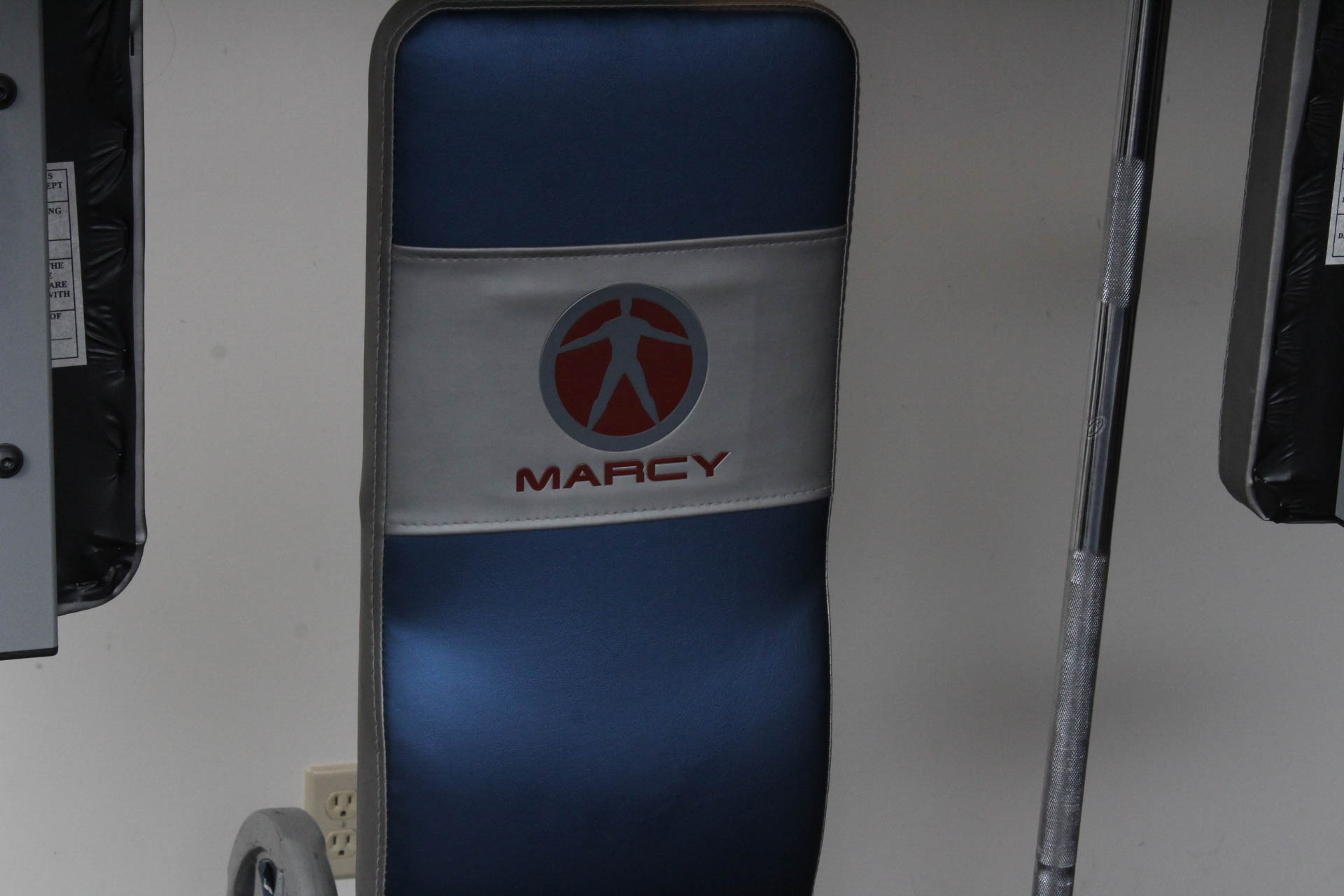 Marcy Home Gym by Impex