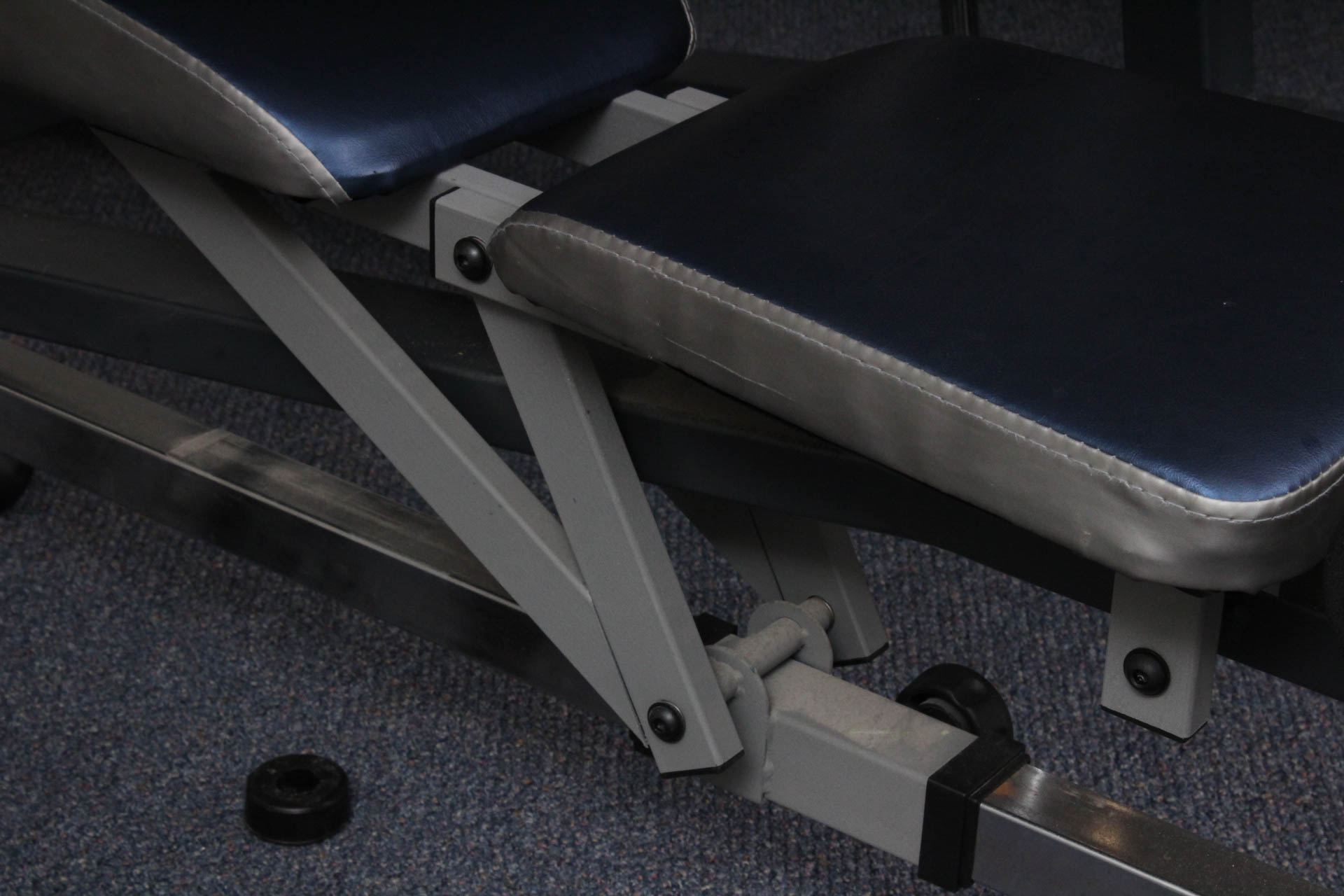 Marcy Home Gym by Impex