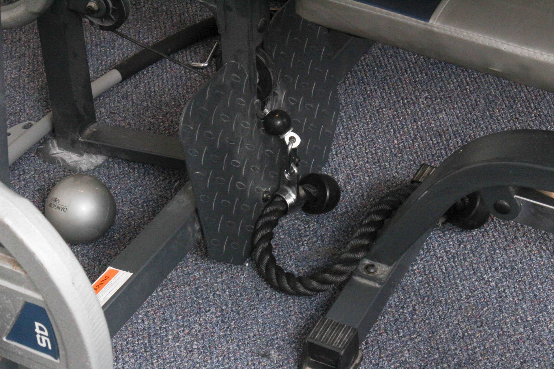 Marcy Home Gym by Impex