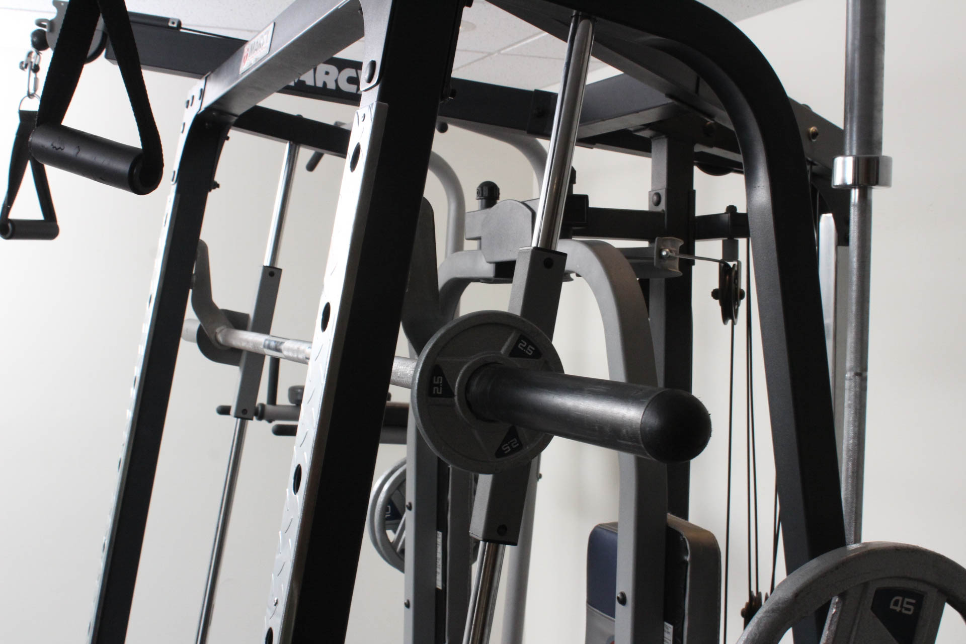 Marcy Home Gym by Impex