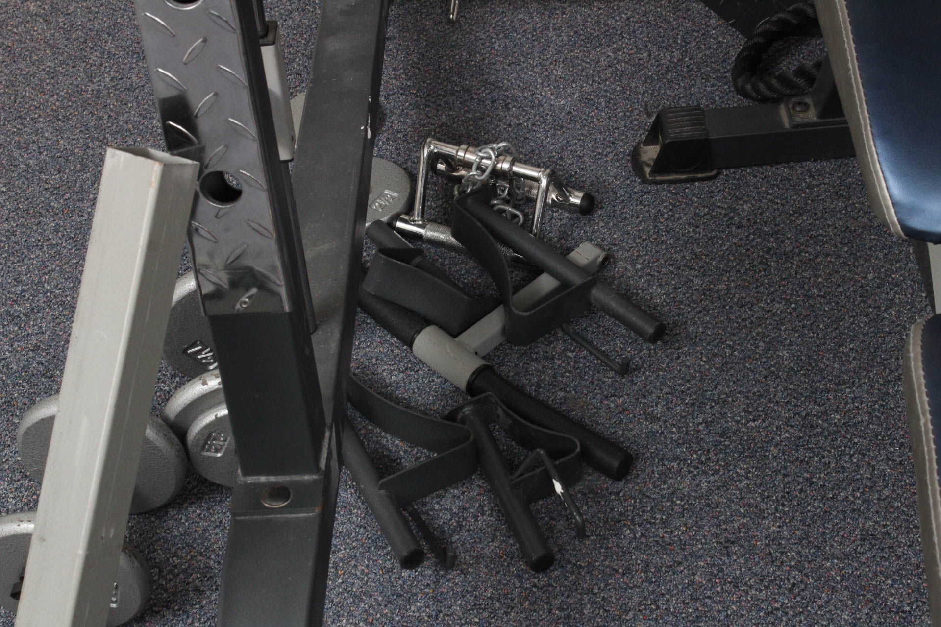 Marcy Home Gym by Impex