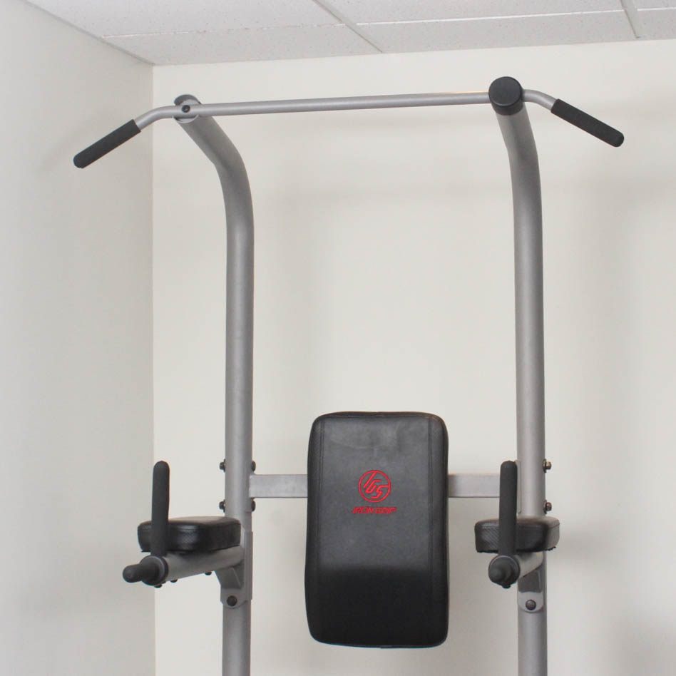 Iron grip strength discount machine