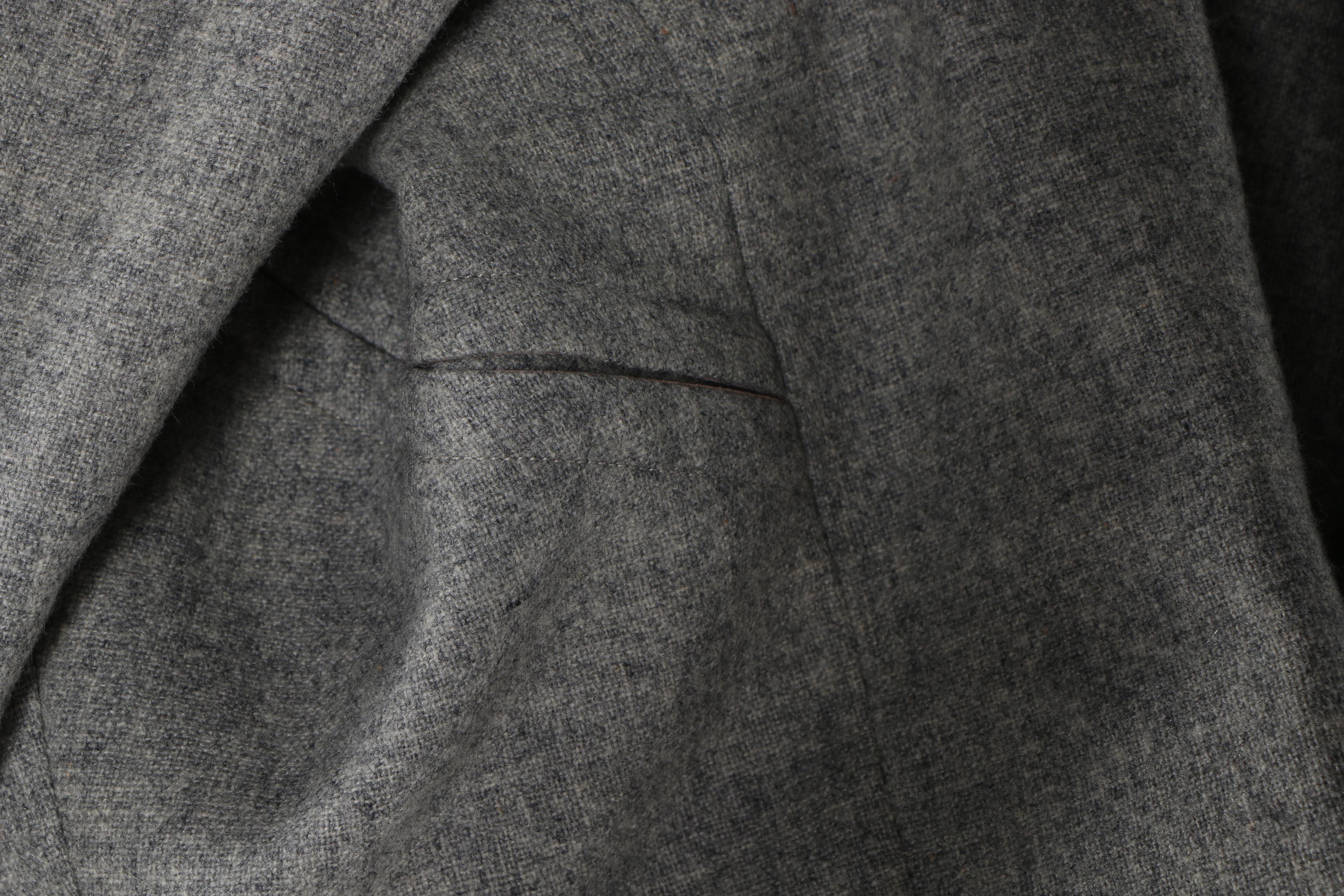 Women's Vintage Wool Skirt Suit and Ben Barrack Skirt