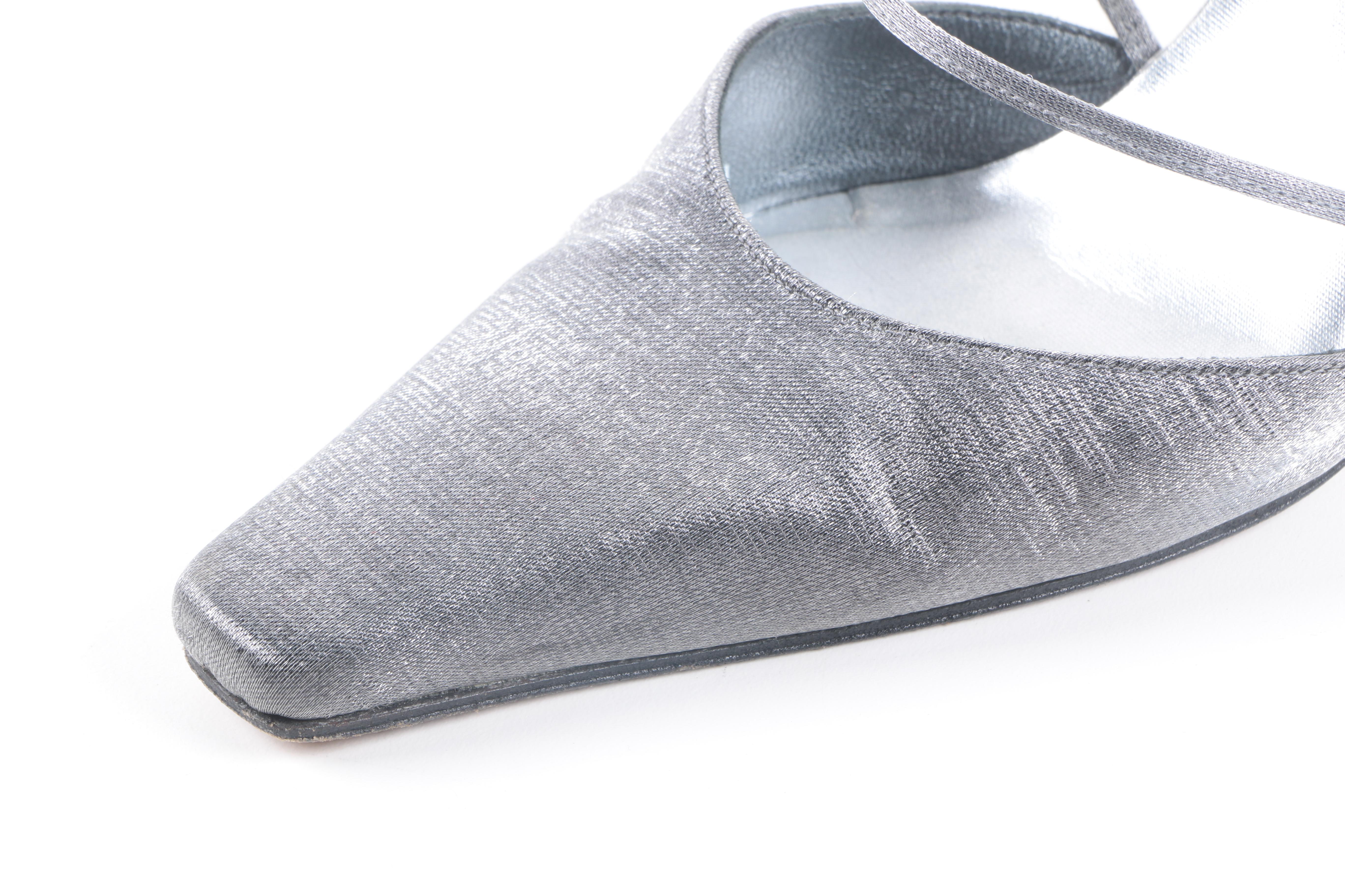 Women's Heels Including Stuart Weitzman