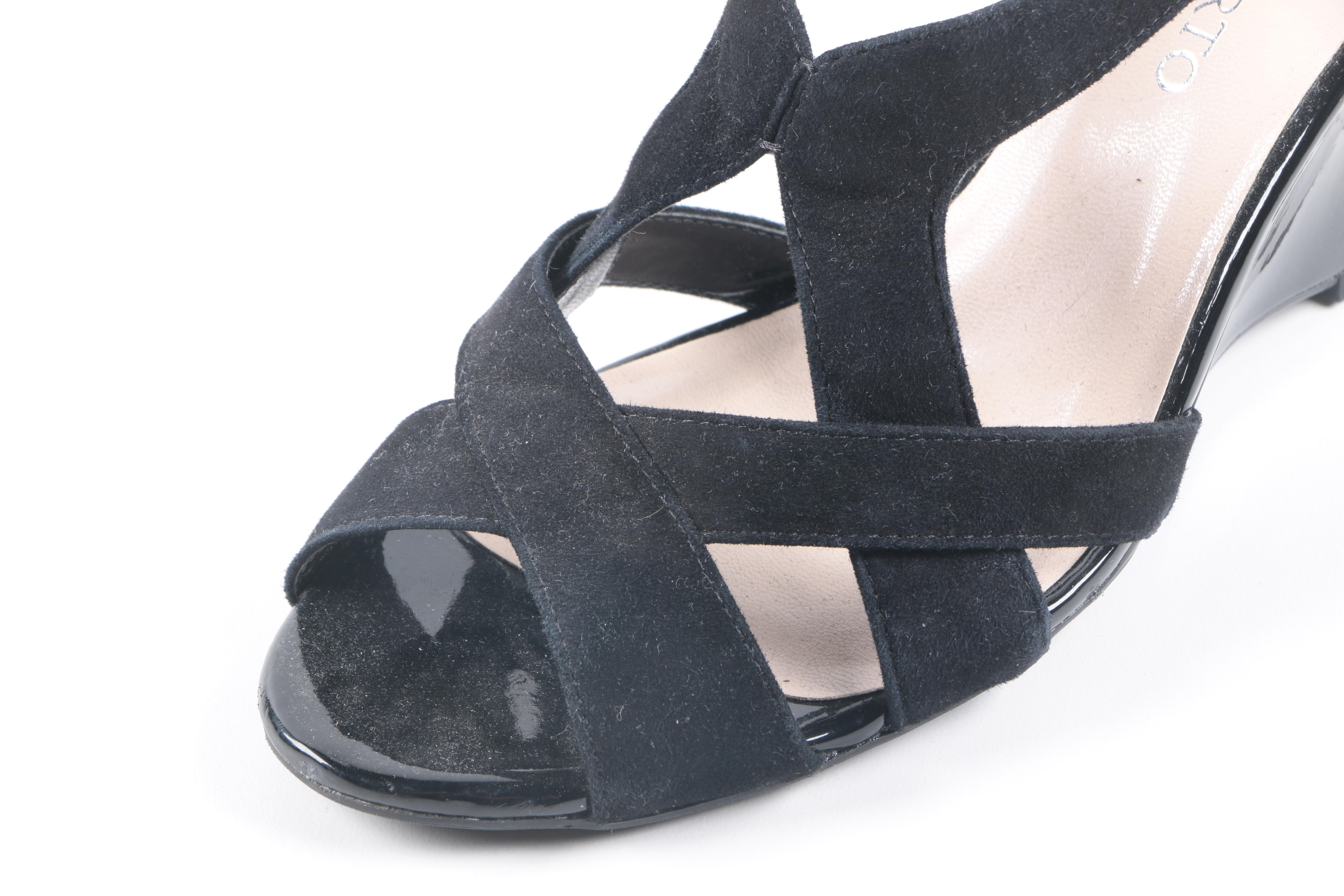 Women's Heels Including Stuart Weitzman