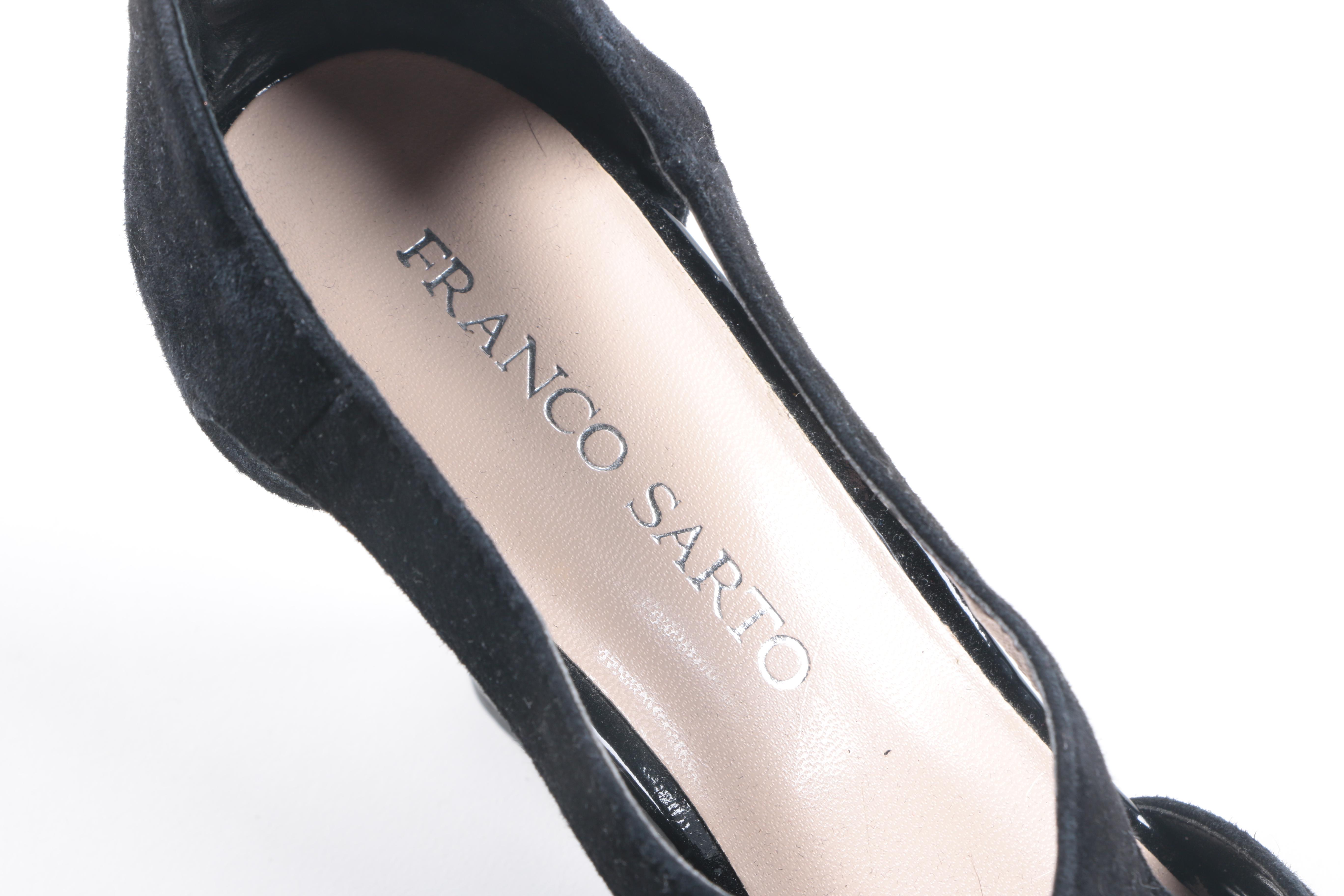 Women's Heels Including Stuart Weitzman