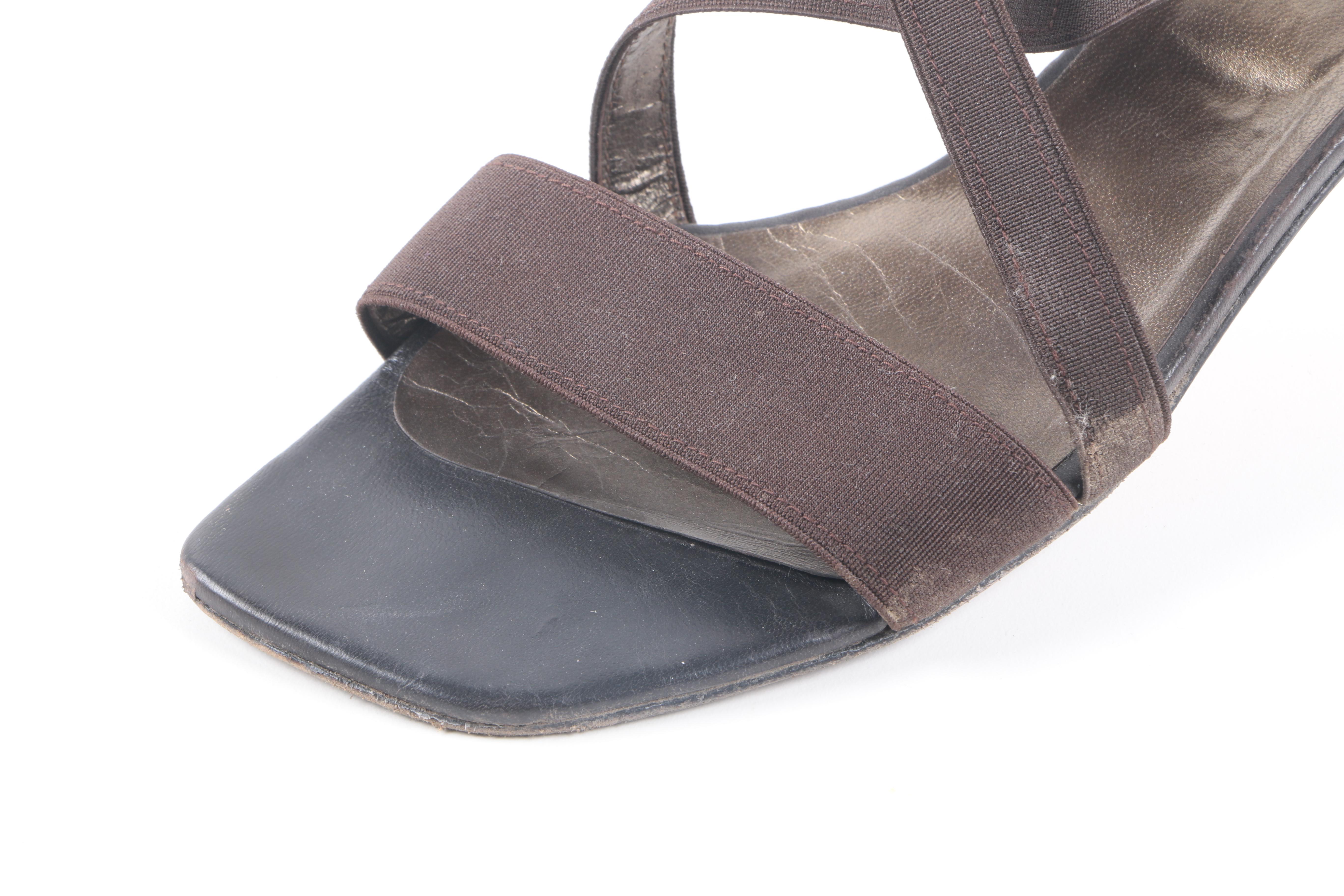 Women's Heels Including Stuart Weitzman