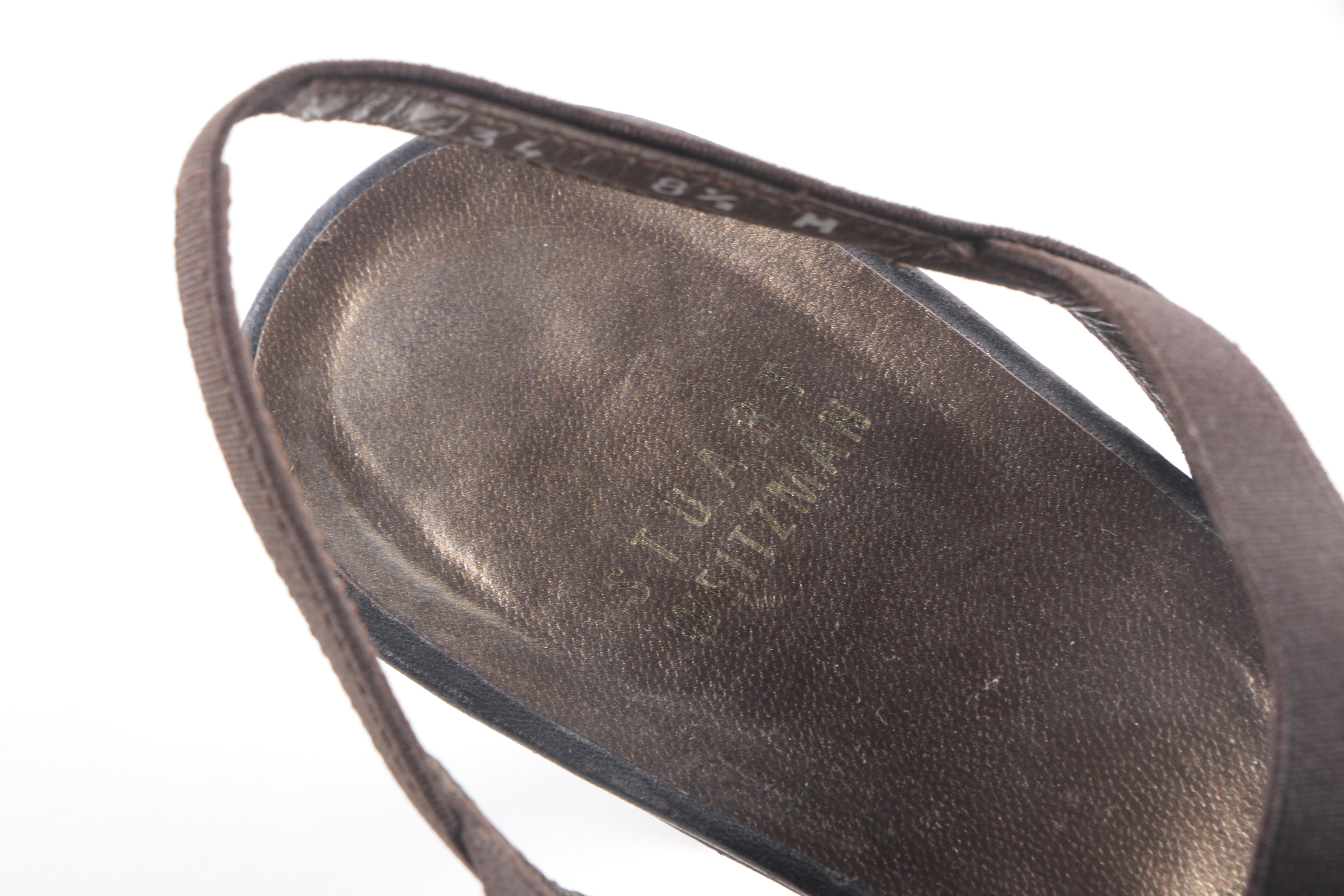 Women's Heels Including Stuart Weitzman