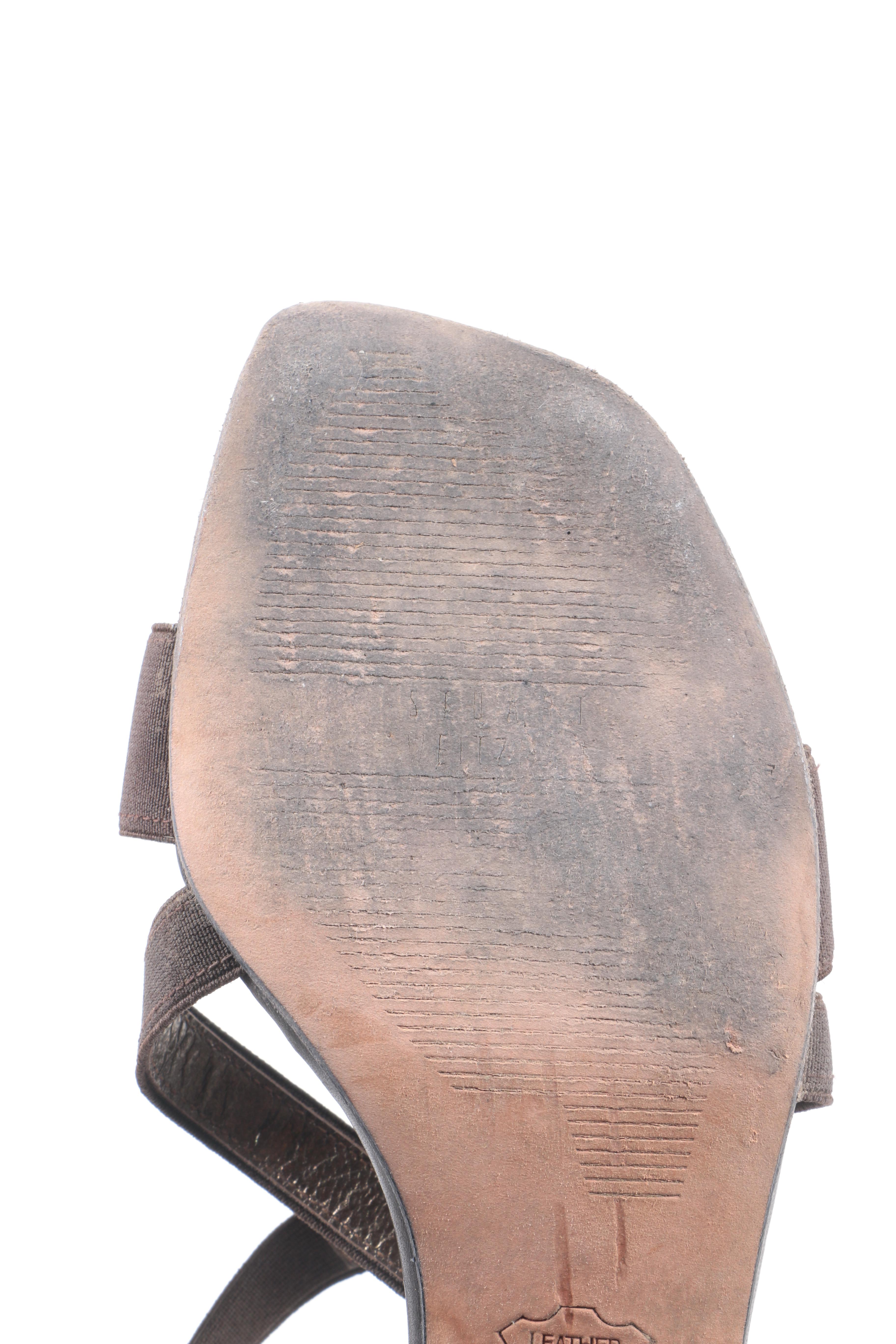 Women's Heels Including Stuart Weitzman